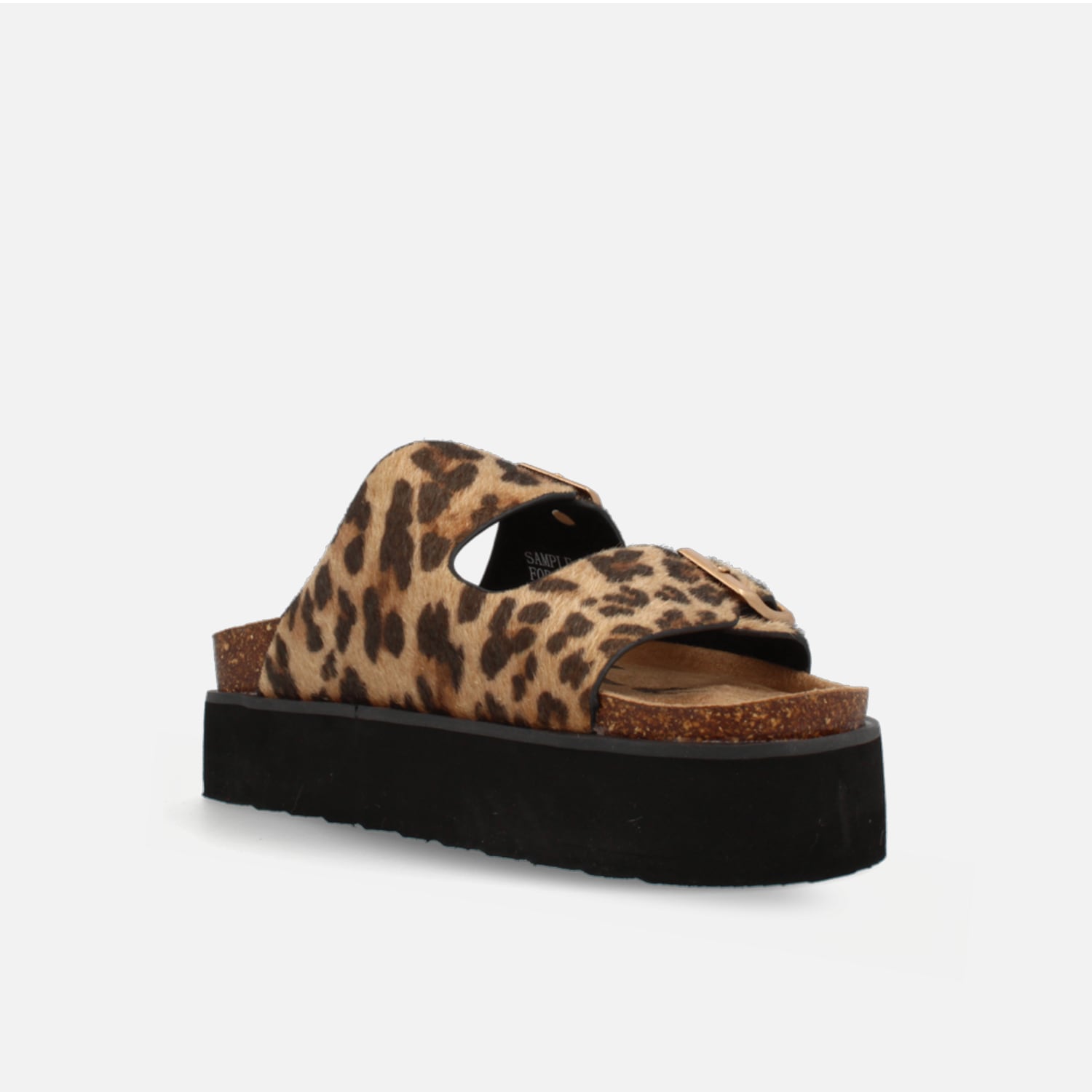 O'Neill Sandale »SANDY PLATFORM SLIDER WOMEN LOW«