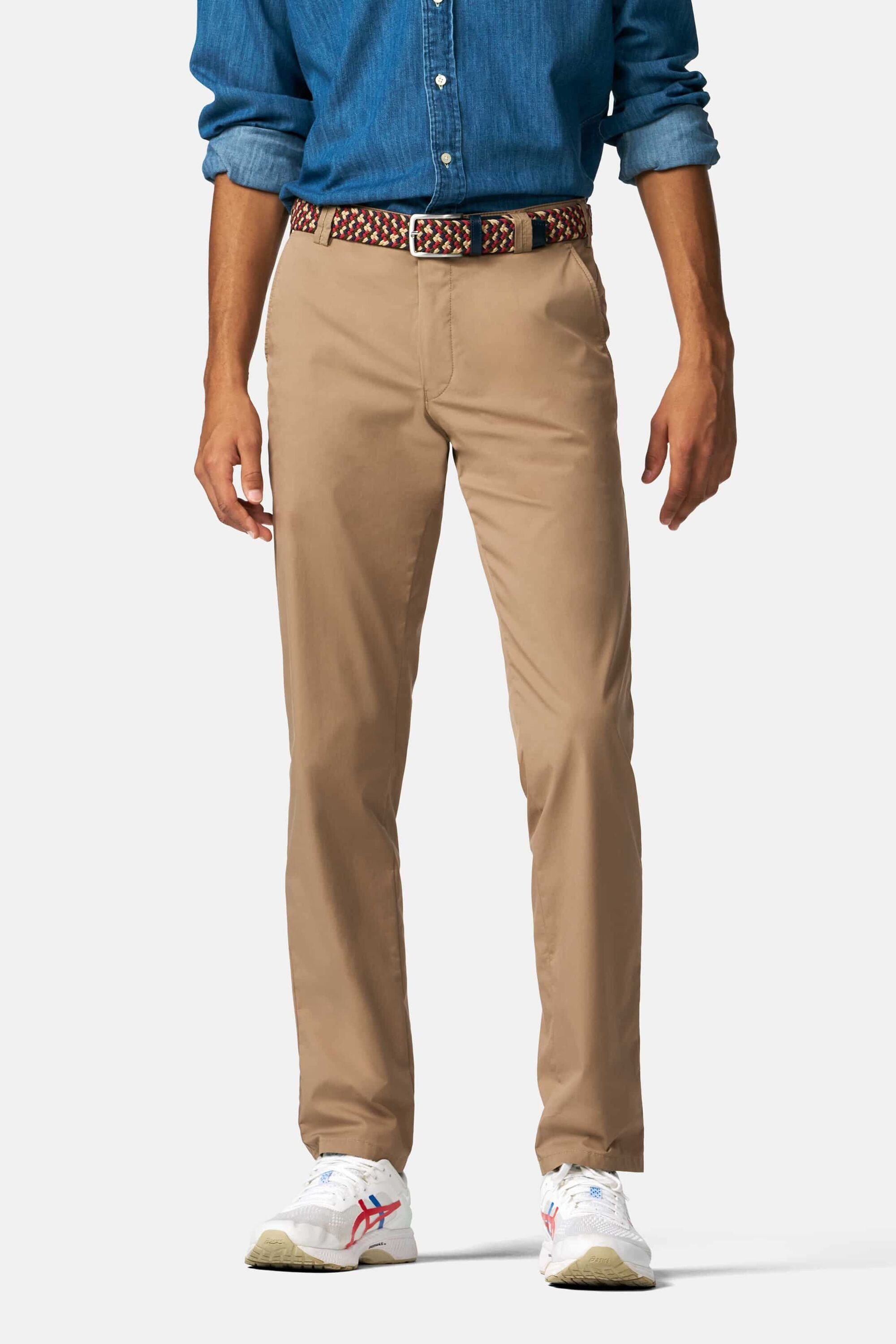 MEYER Chinos "Chino" günstig online kaufen