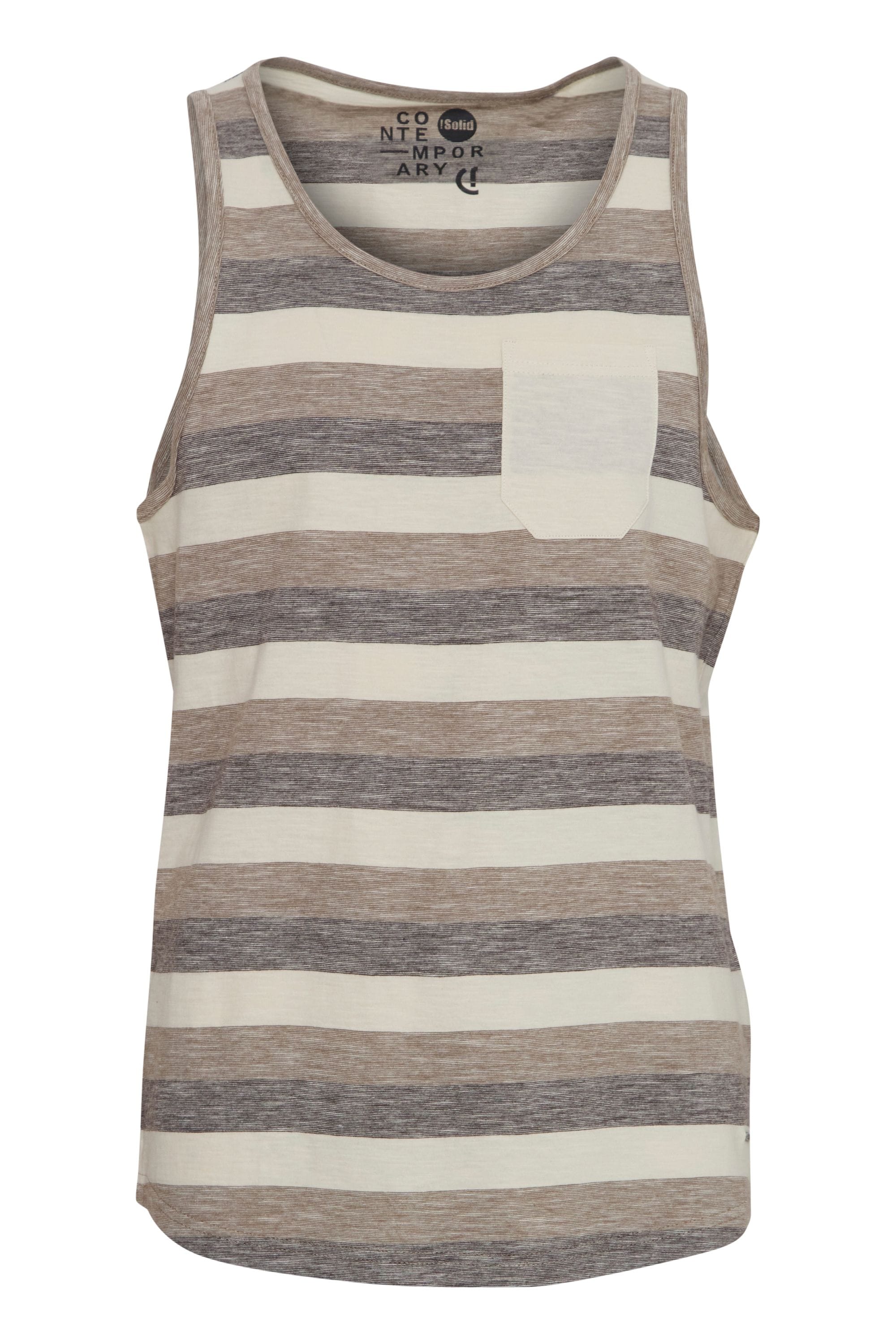 !Solid Longtop »Tanktop SDWhicco«