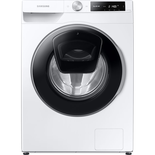 Black Friday Samsung Waschmaschine »WW10T654ALE«, WW10T654ALE, 10,5 kg, 1400  U/min, AddWash™ | BAUR