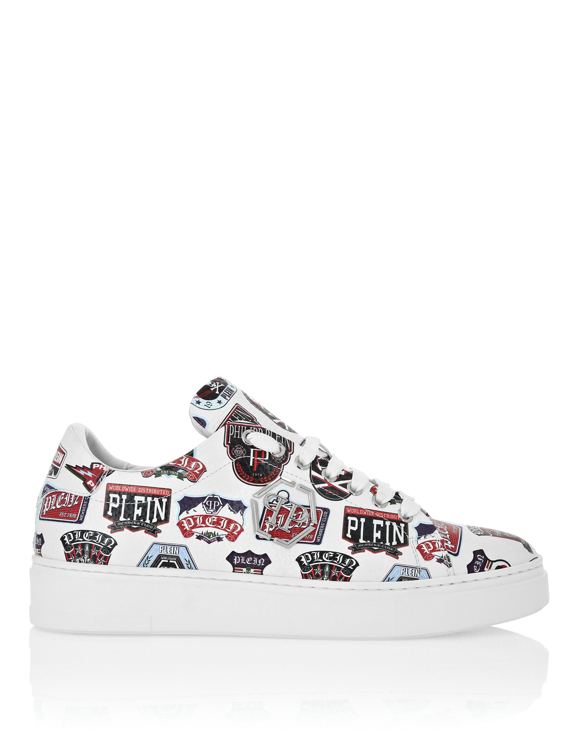 PHILIPP PLEIN Sneaker »Carson«