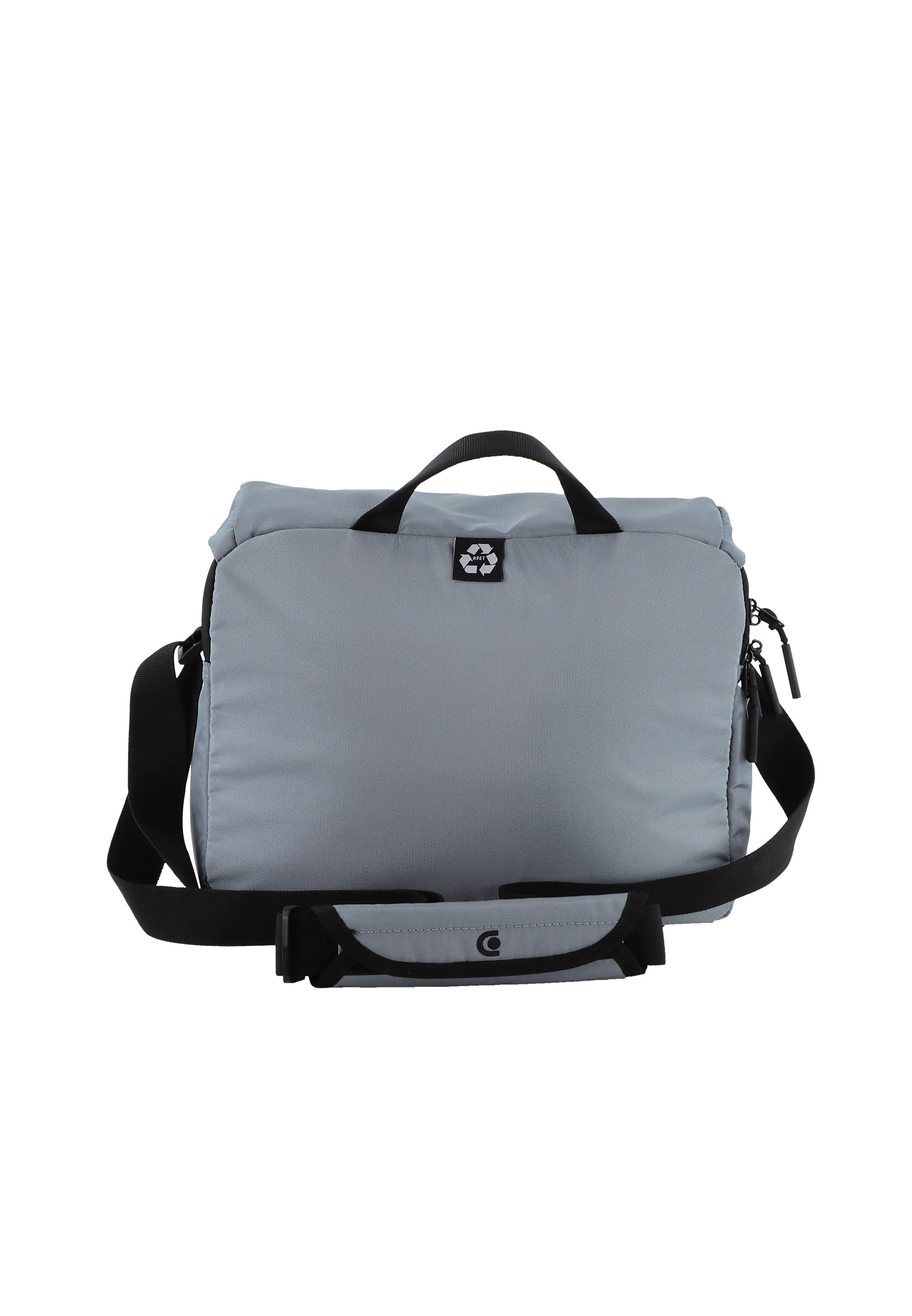 Discovery Schultertasche »Metropolis«, mit 13,3 Zoll Notebook- und Tabletfach