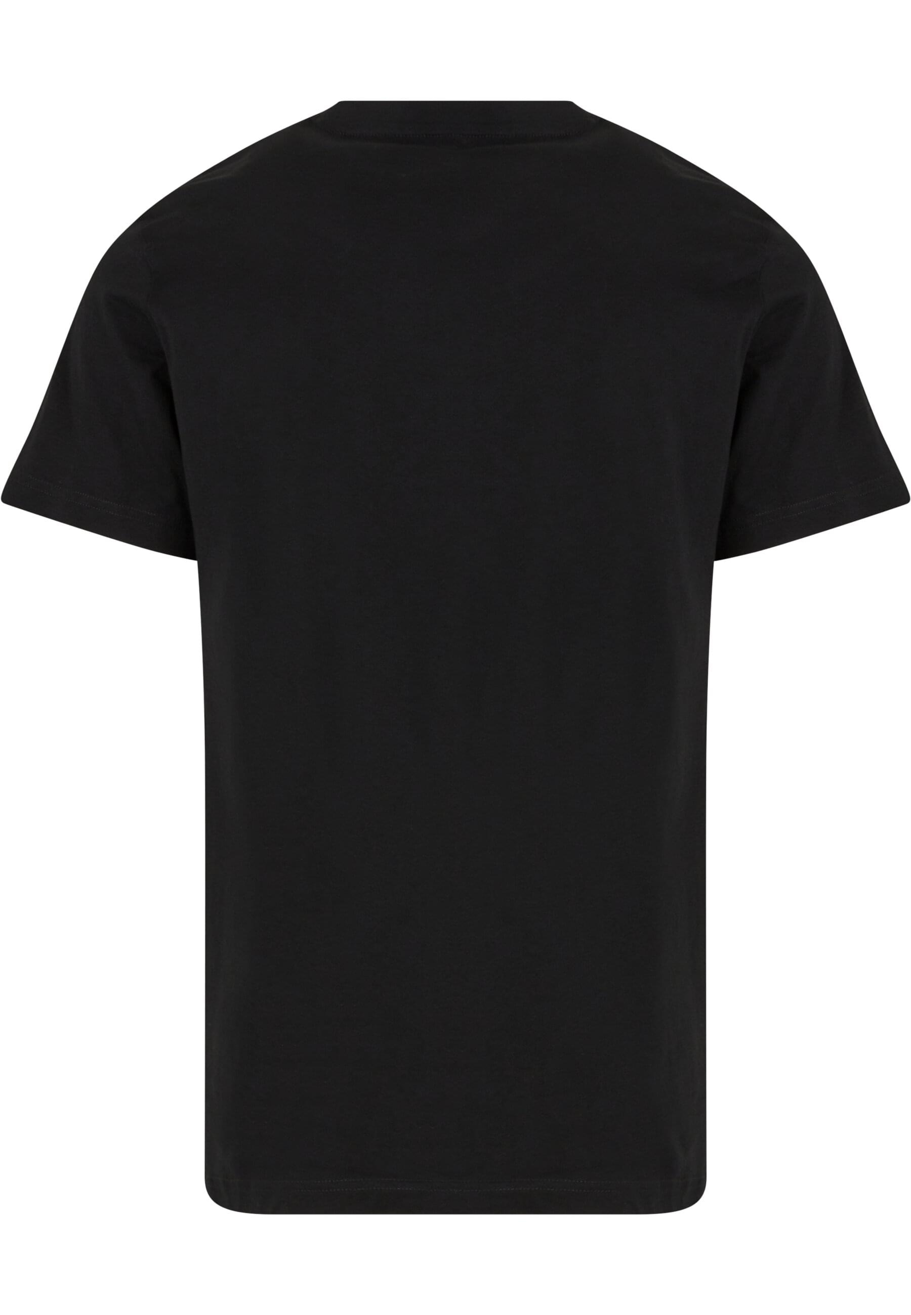 MisterTee T-Shirt "MisterTee 8Ball Cherry EMB Tee" 1 Stk. tlg. günstig online kaufen