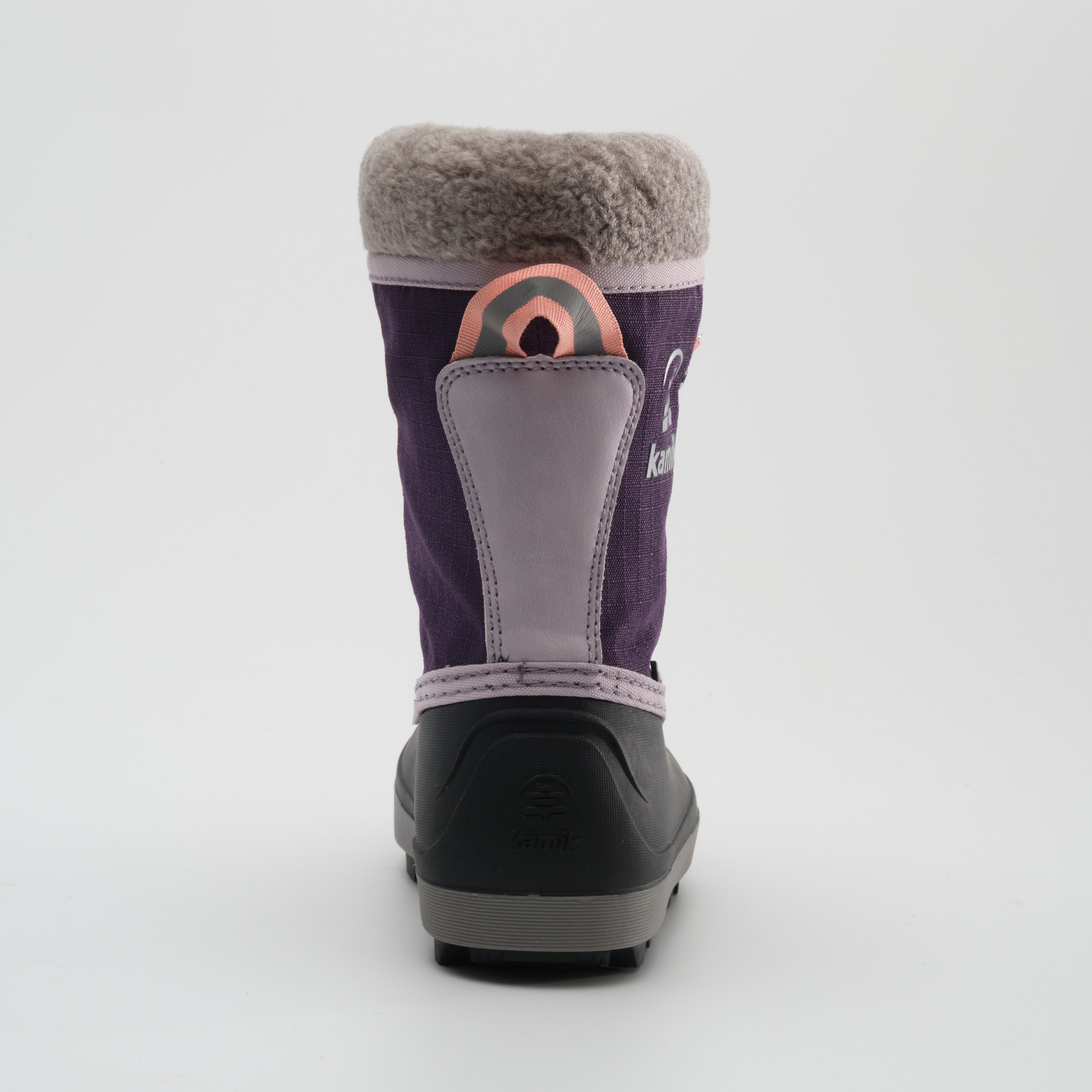 Kamik Winterstiefel »CASCADE«  wasserdicht und gefüttert, wärmend, Winterboots, Snowboots