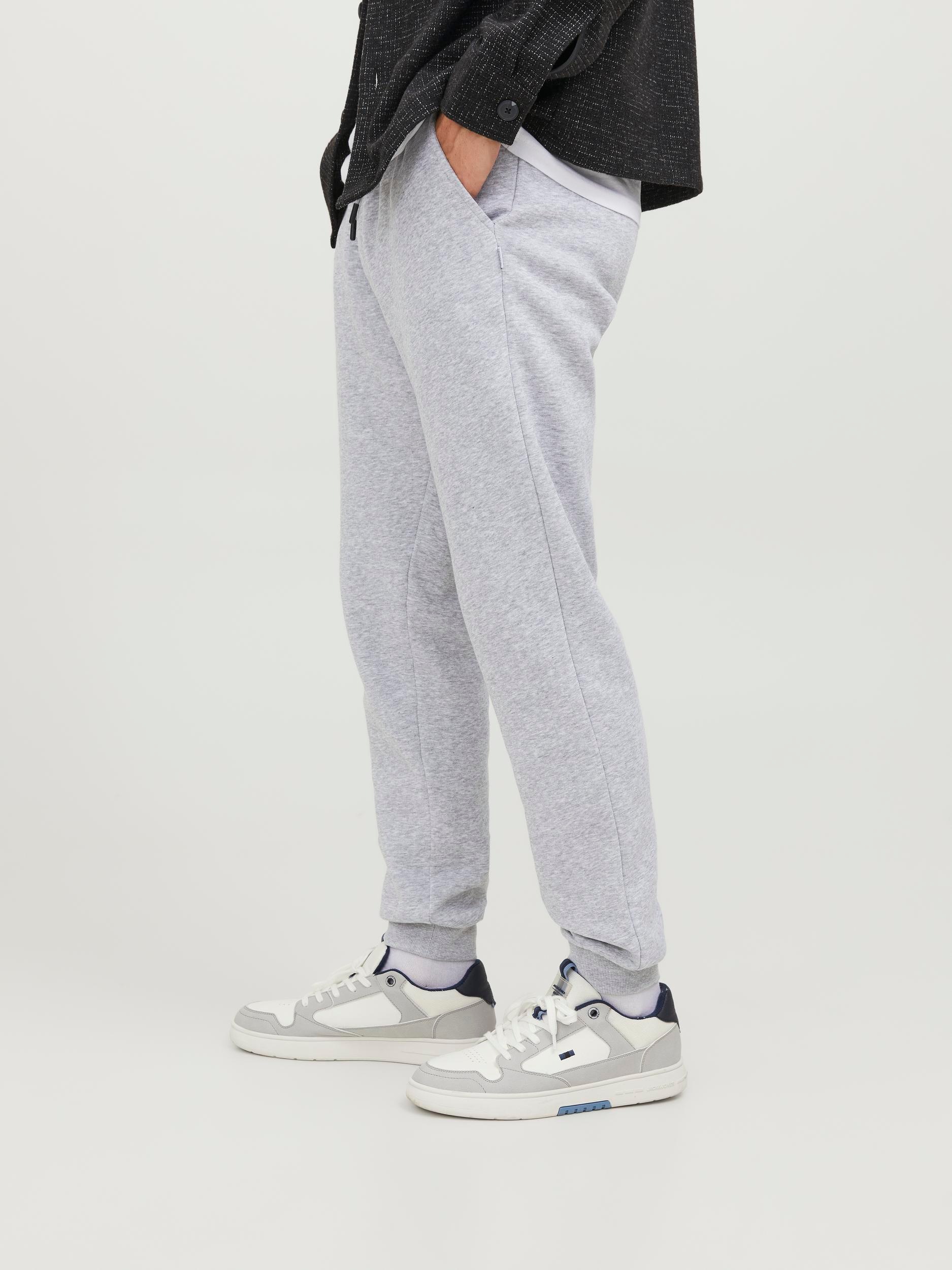 Jack & Jones Sweathose "JPSTGORDON JJBRADLEY SWEAT PANT GMS NOOS" günstig online kaufen