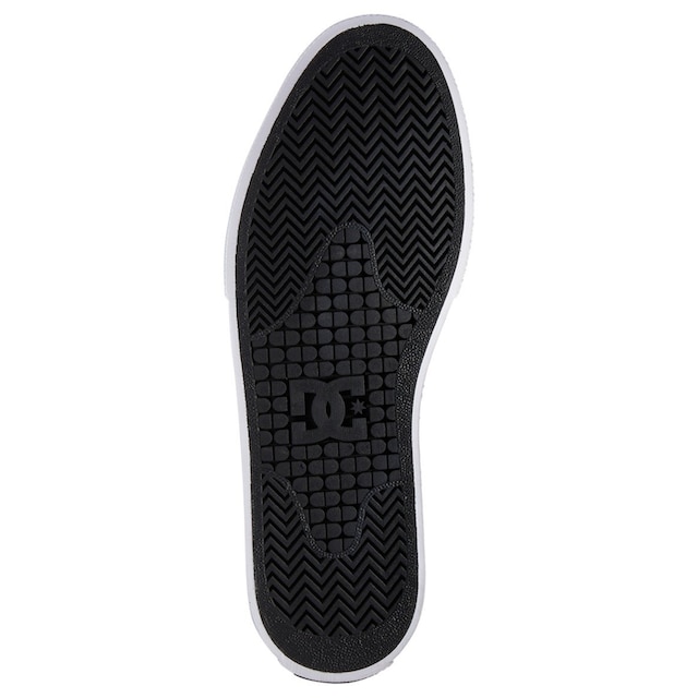 DC Shoes Sneaker »Manual« kaufen | BAUR