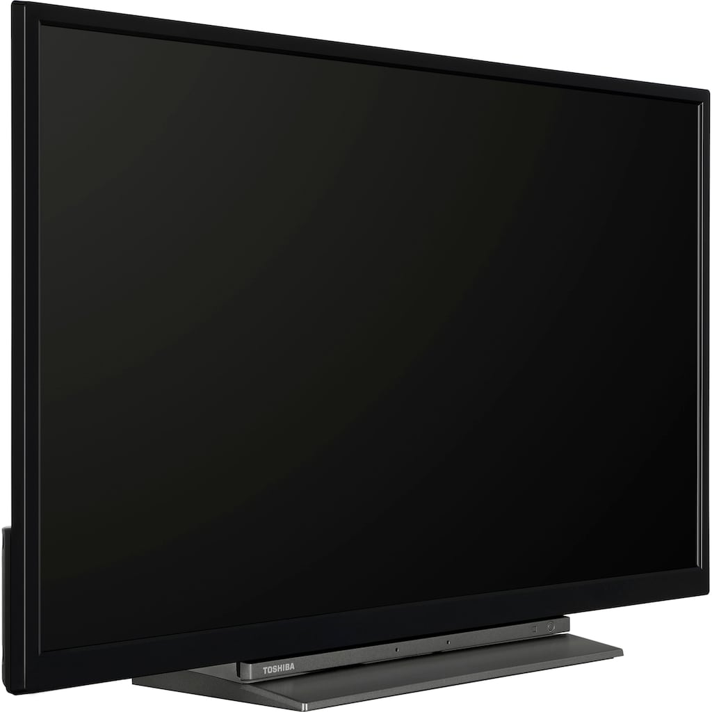 Toshiba LED-Fernseher »32WK3C63DAA/2«, 80 cm/32 Zoll, HD-ready, Smart-TV