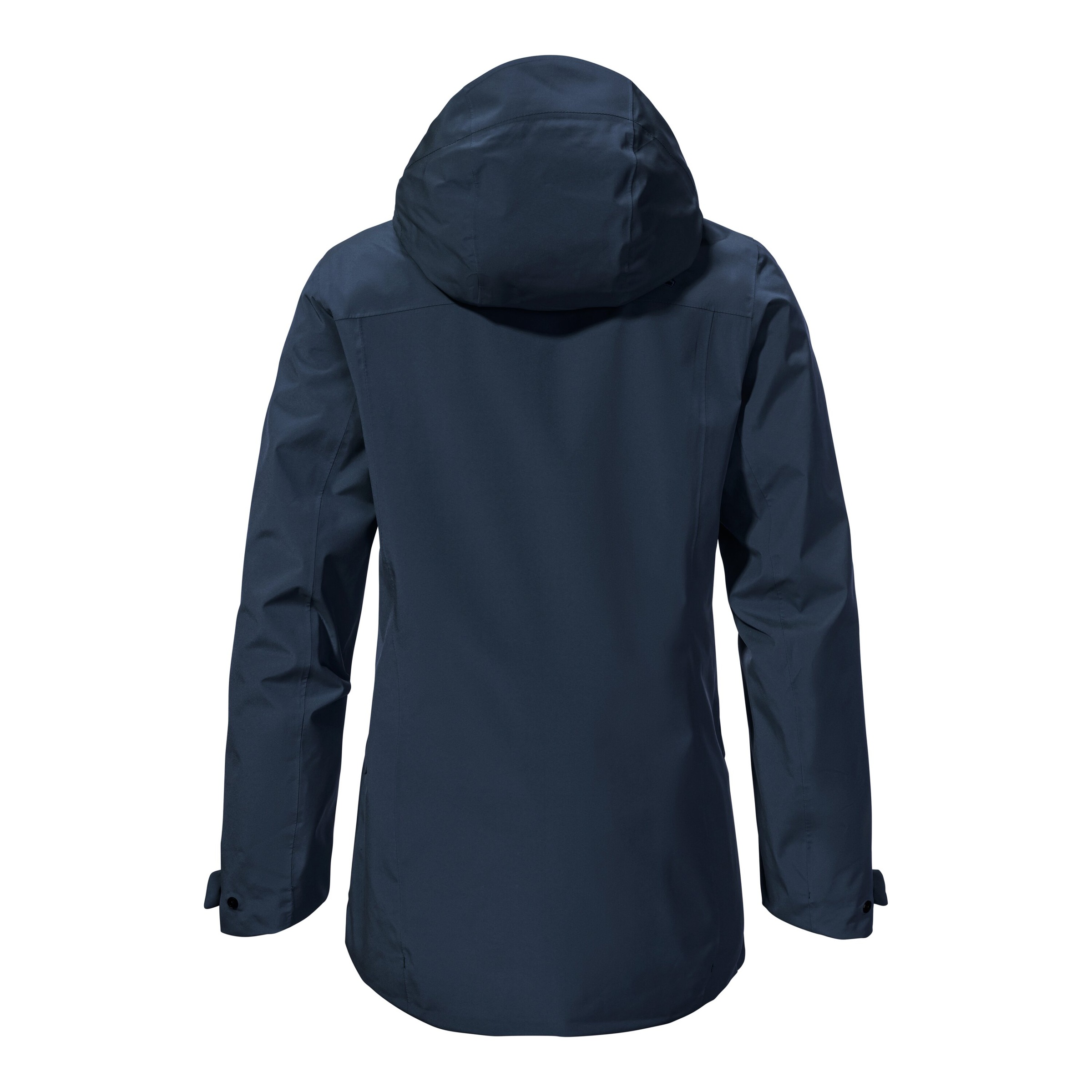 Thumbnail - Schöffel Regenjacke "CIRC Jacket Style Smue WMN"