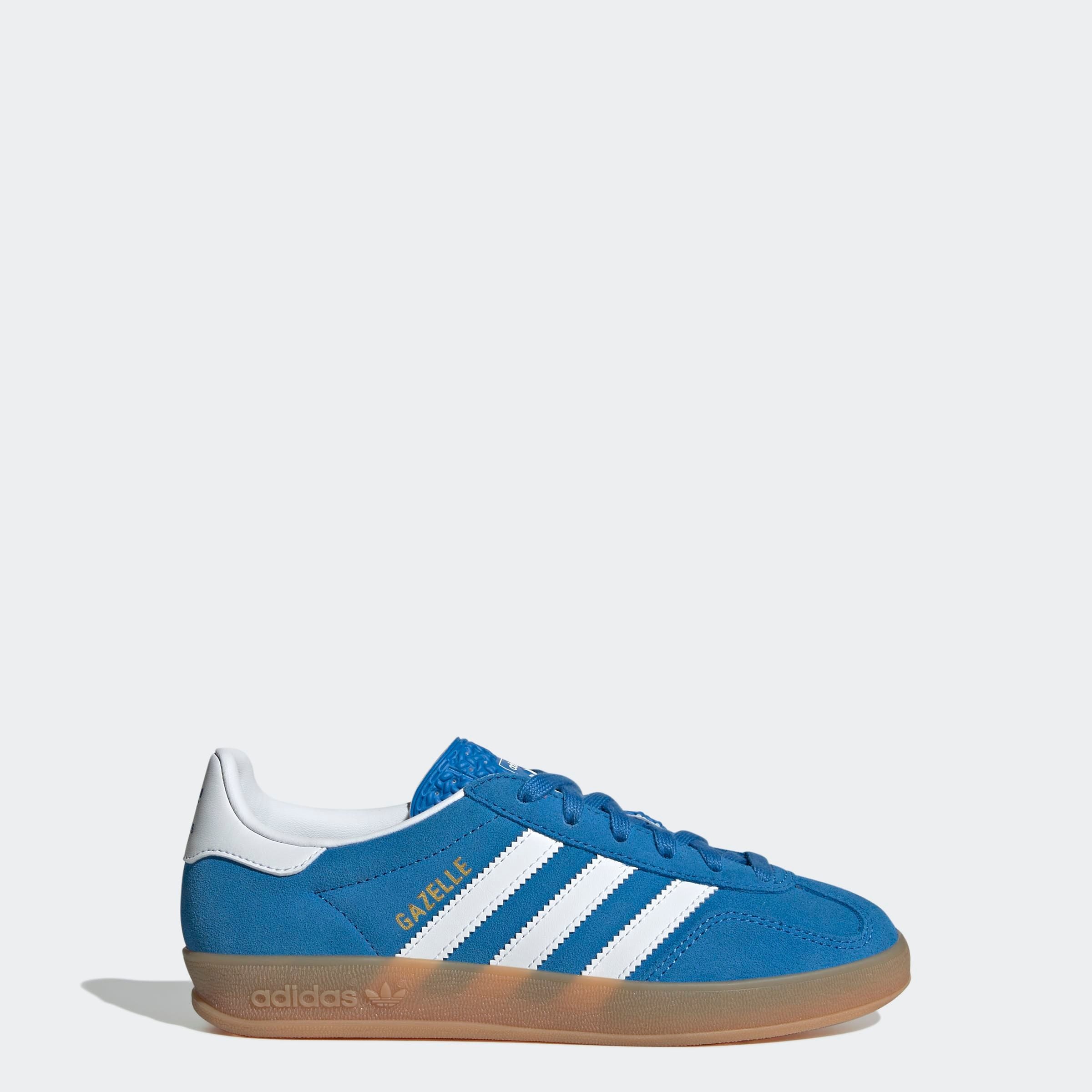 adidas Originals Sneaker »GAZELLE INDOOR  FÜR KINDER«