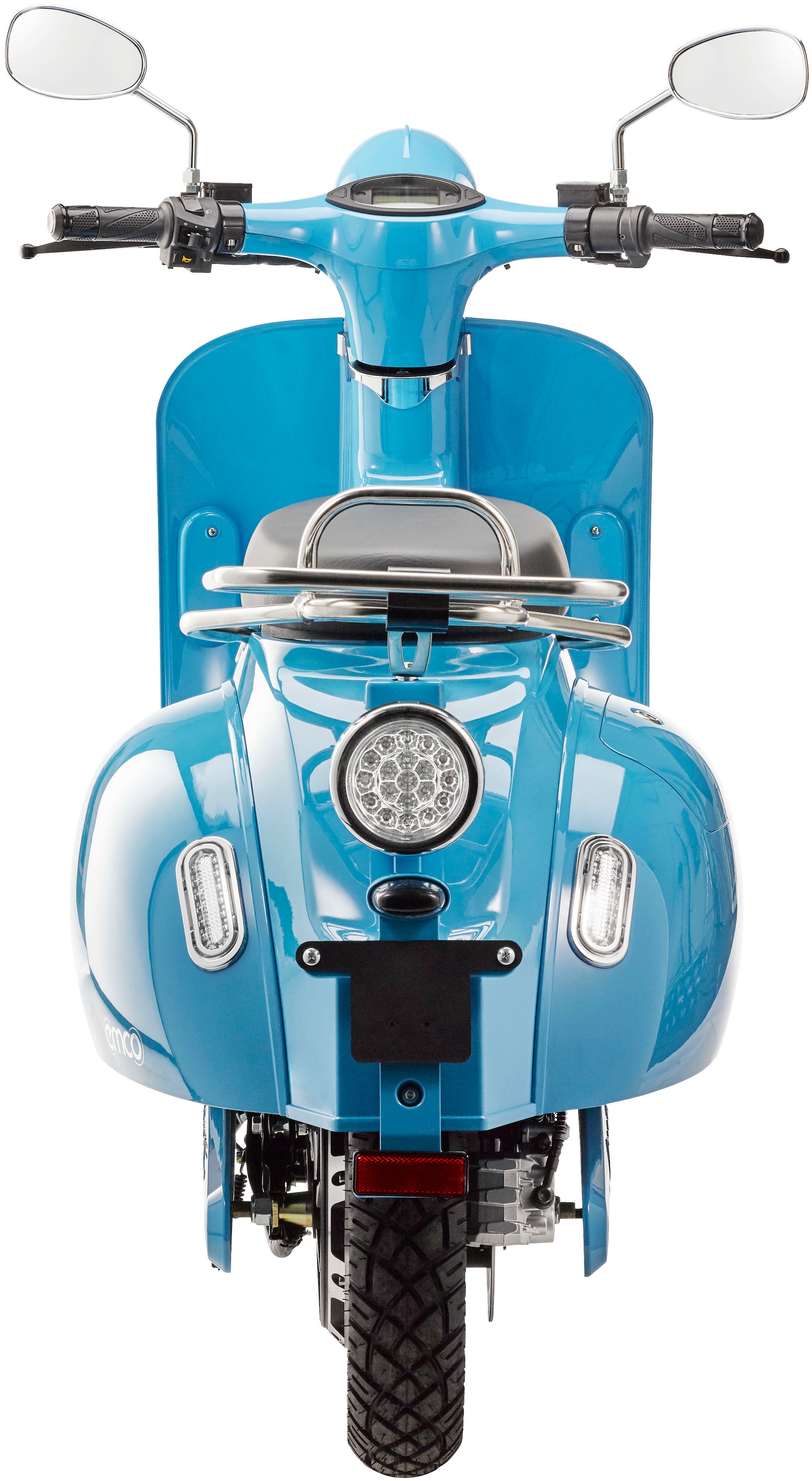emco E-Motorroller »NOVA 1700«