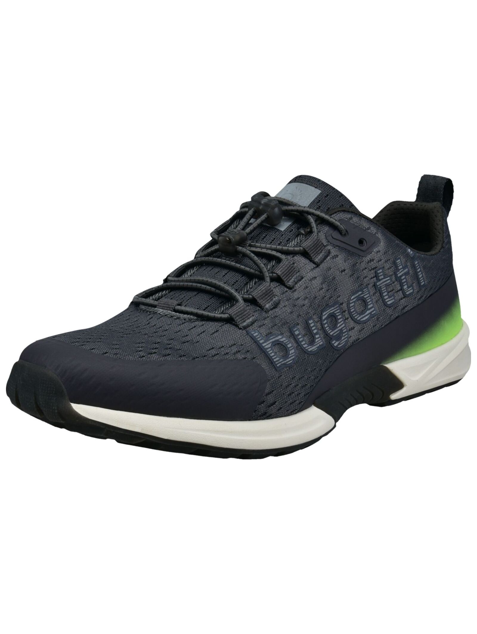 bugatti "bugatti Sneaker Lederimitat"