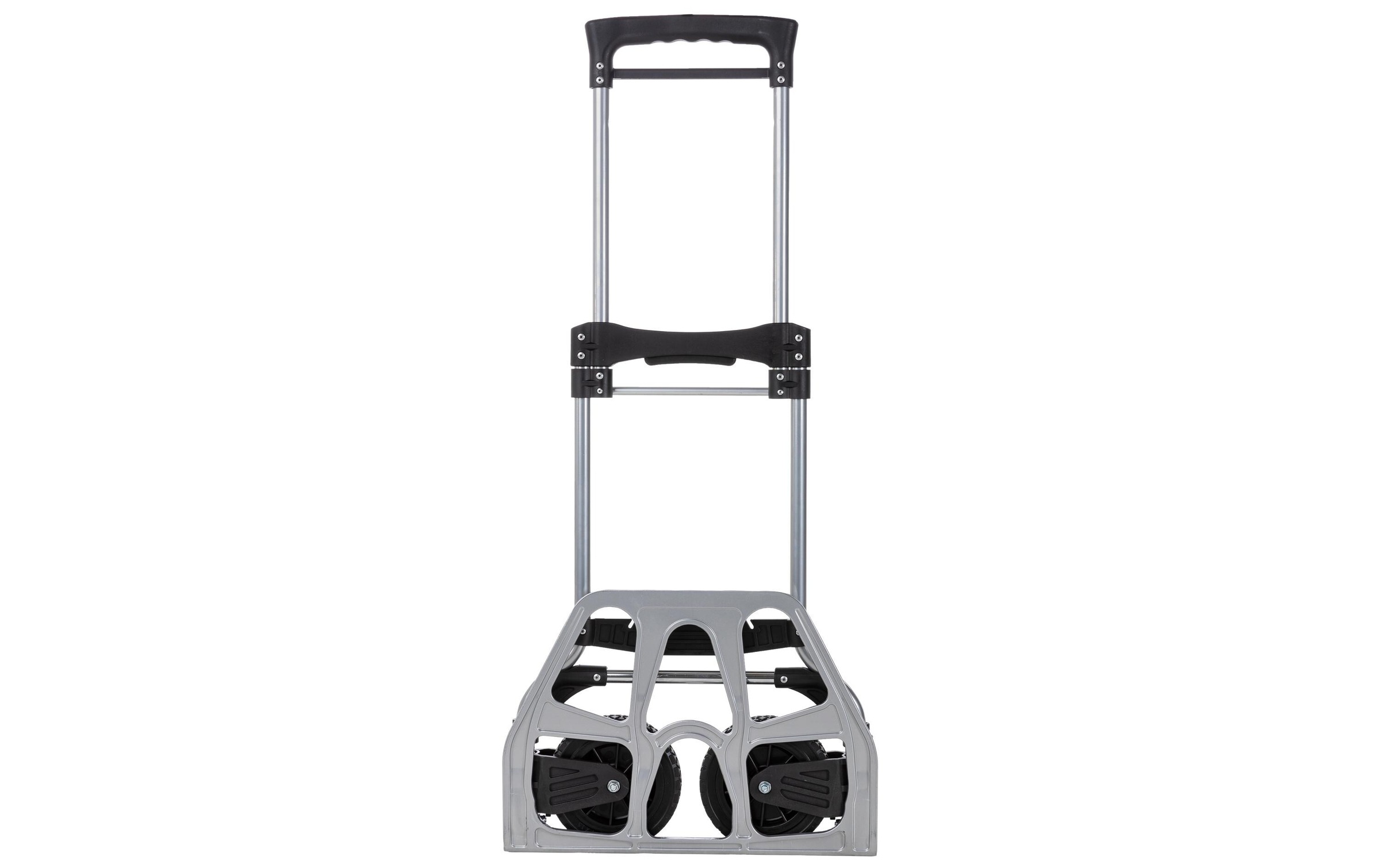 STRUCT Sackkarre »Alu, klappbar, 120 kg« 1 Stk. tlg.