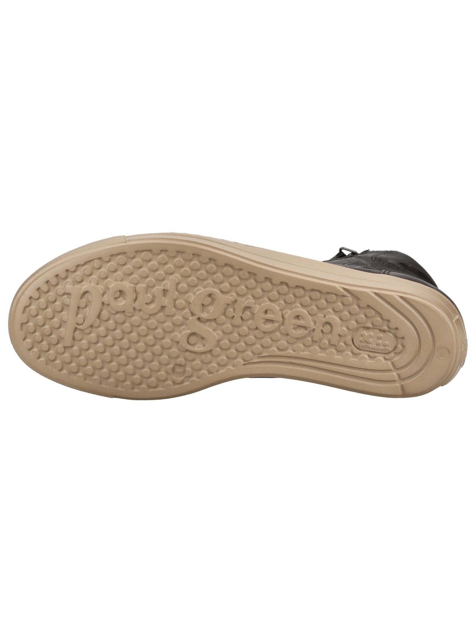 Paul Green Sneaker »Paul Green Sneaker Glattleder«
