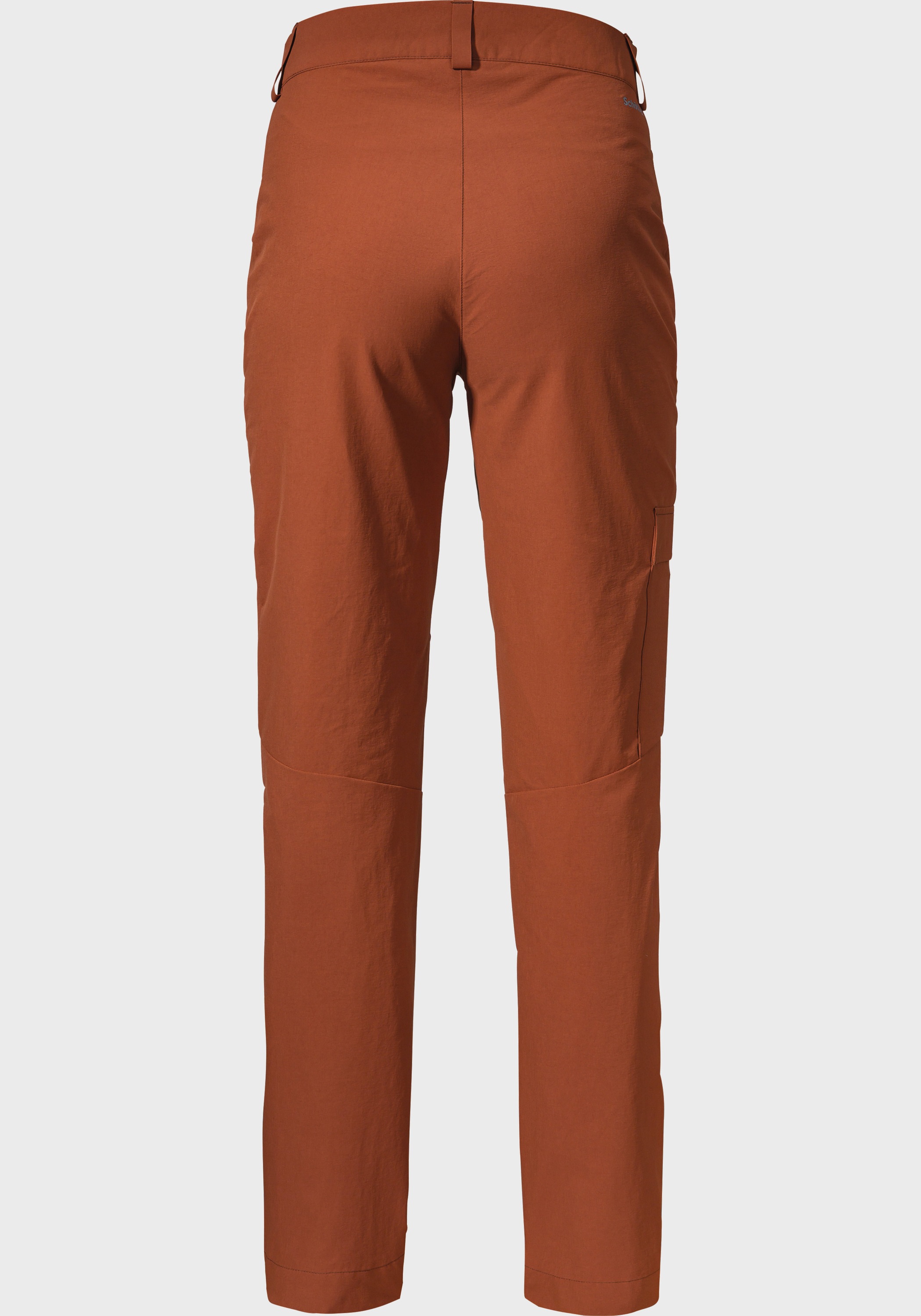 Schöffel Outdoorhose "Pants Kitzstein L" günstig online kaufen