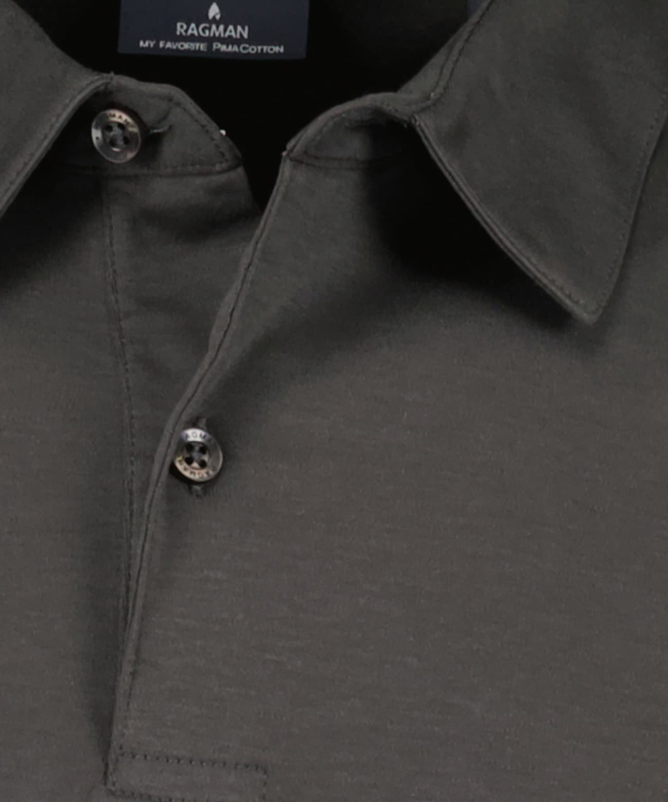 RAGMAN Poloshirt