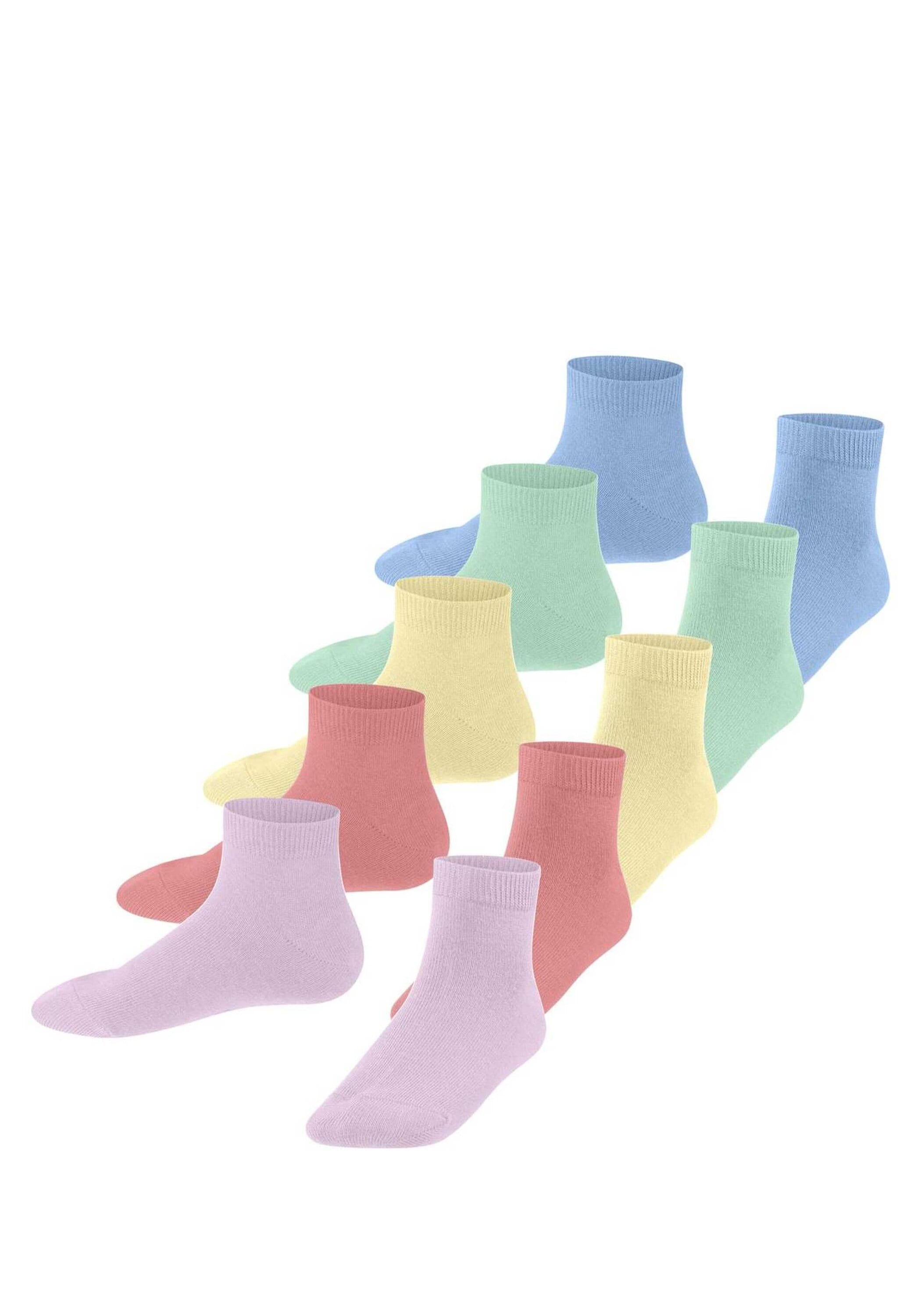 Esprit Socken "Socken 5er Pack"