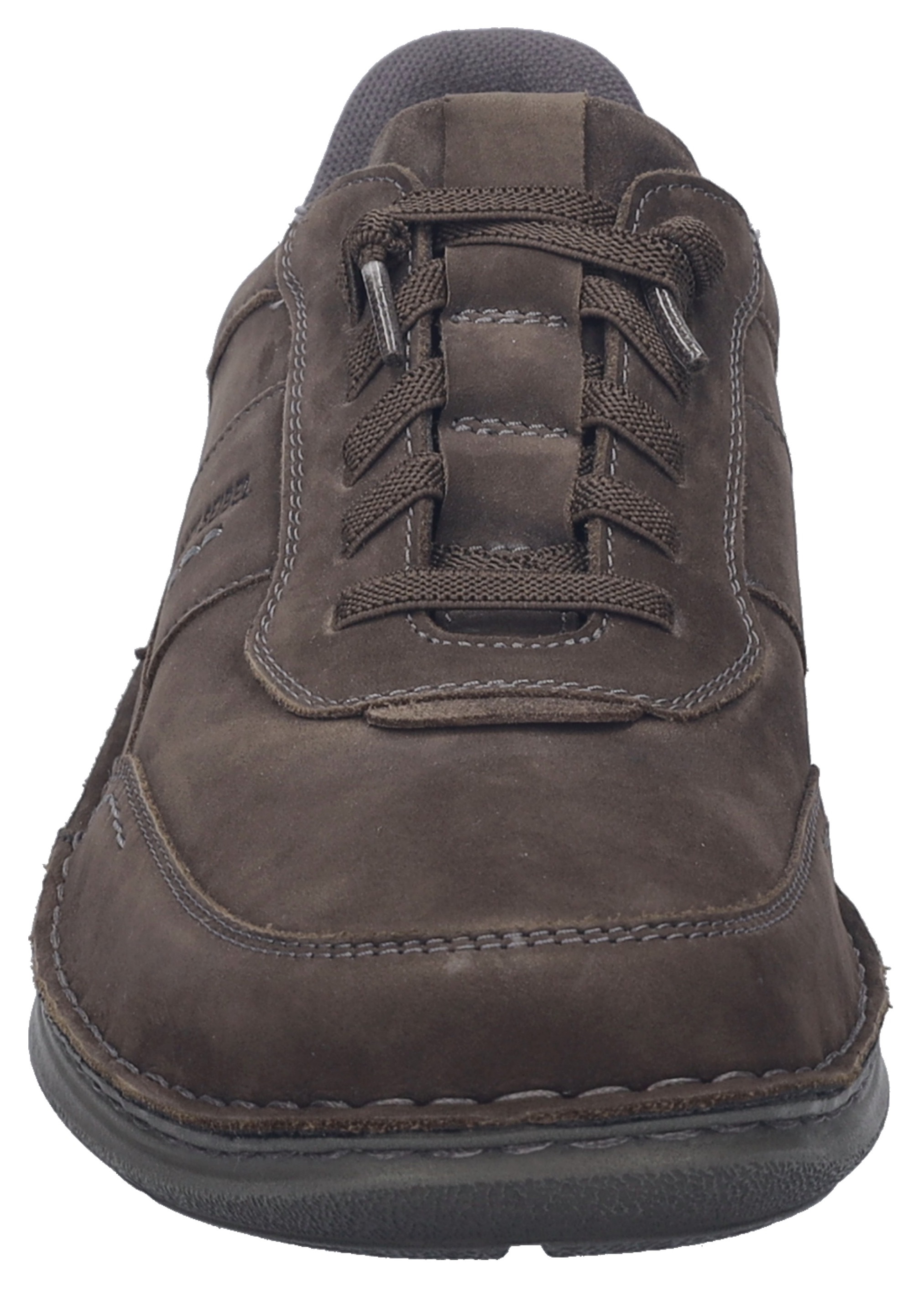 Josef Seibel Schnürschuh »New Anvers 21«, Sneaker, Freizeitschuh in Weite K