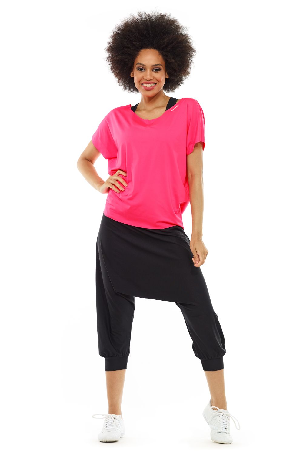 Thumbnail - Winshape Oversize-Shirt "DT101" Functional