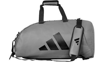 Sporttasche »2in1 Bag«, (1 tlg.)