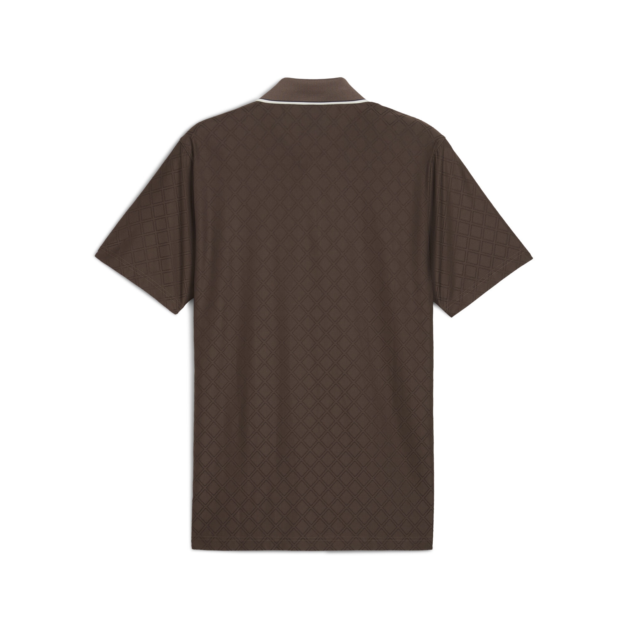 PUMA Poloshirt »PUMA x ARNOLD PALMER Tipped Golf Jacquard-Polo Herren«