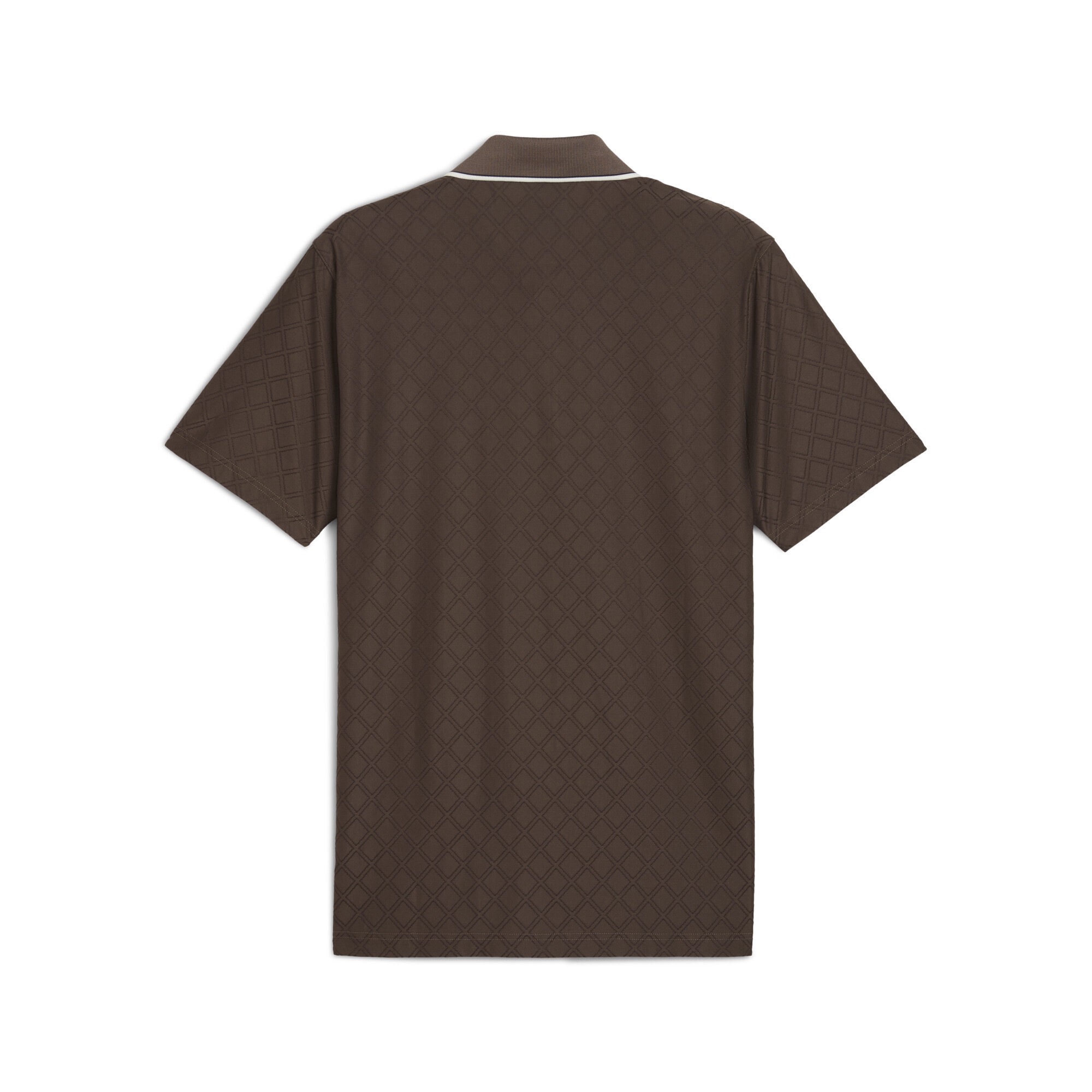 PUMA Poloshirt "PUMA x ARNOLD PALMER Tipped Golf Jacquard-Polo Herren" günstig online kaufen