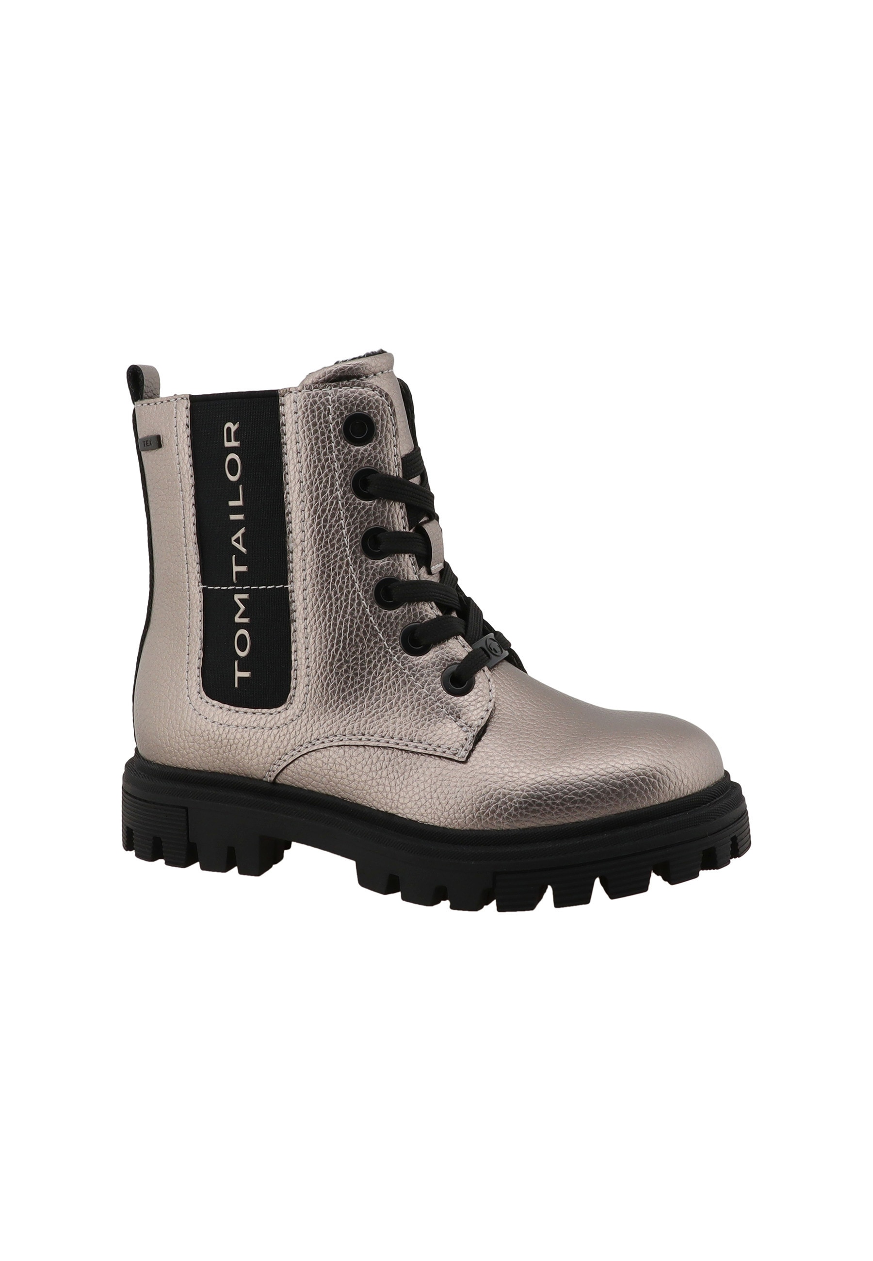 TOM TAILOR Winterstiefel »Tom Tailor Stiefel«  1 tlg.