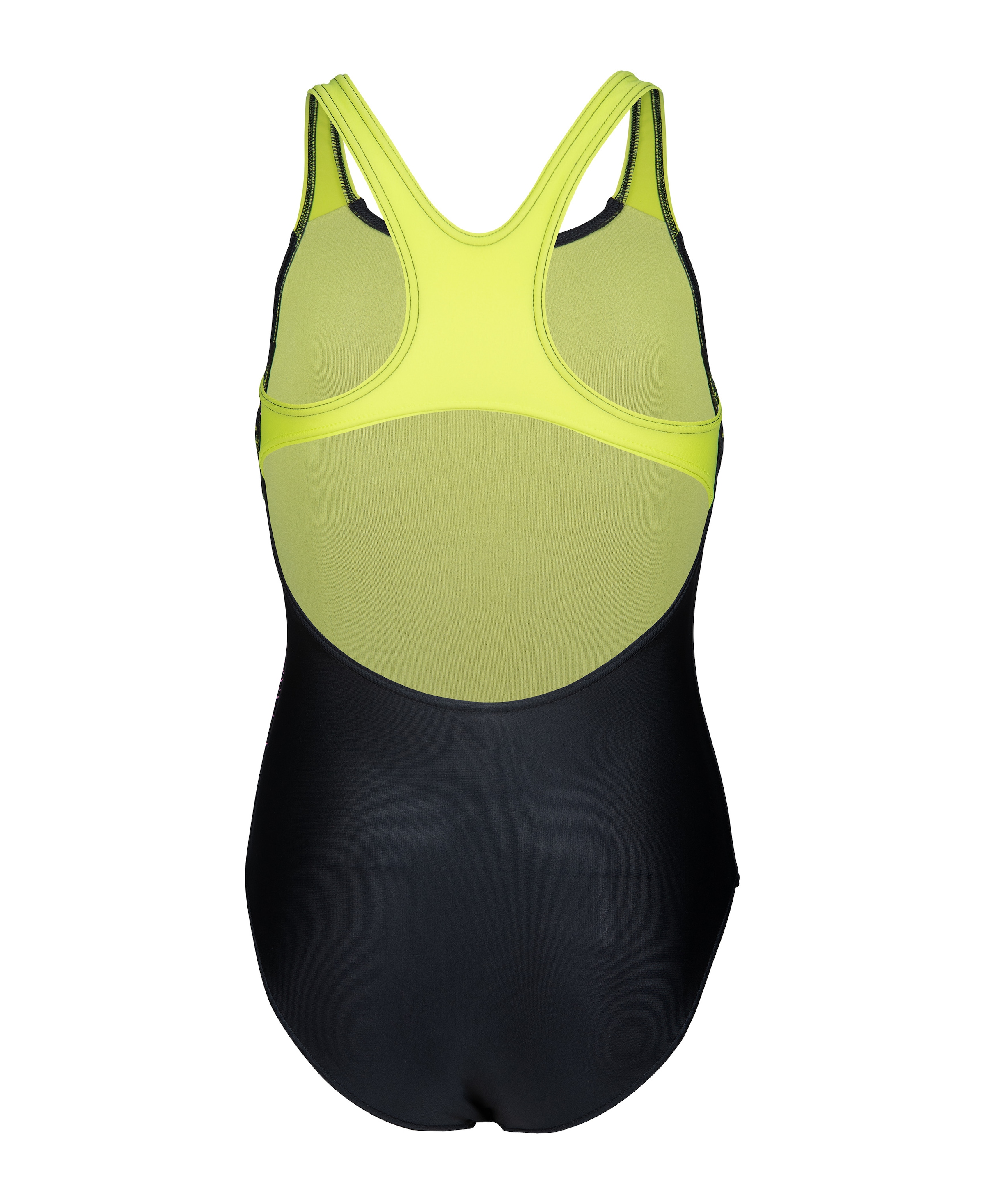 Arena Badeanzug »GIRL'S ARENA DIM LIGHT SWIMSUIT SWIM PRO BACK L für Mädchen«, (1 St.)