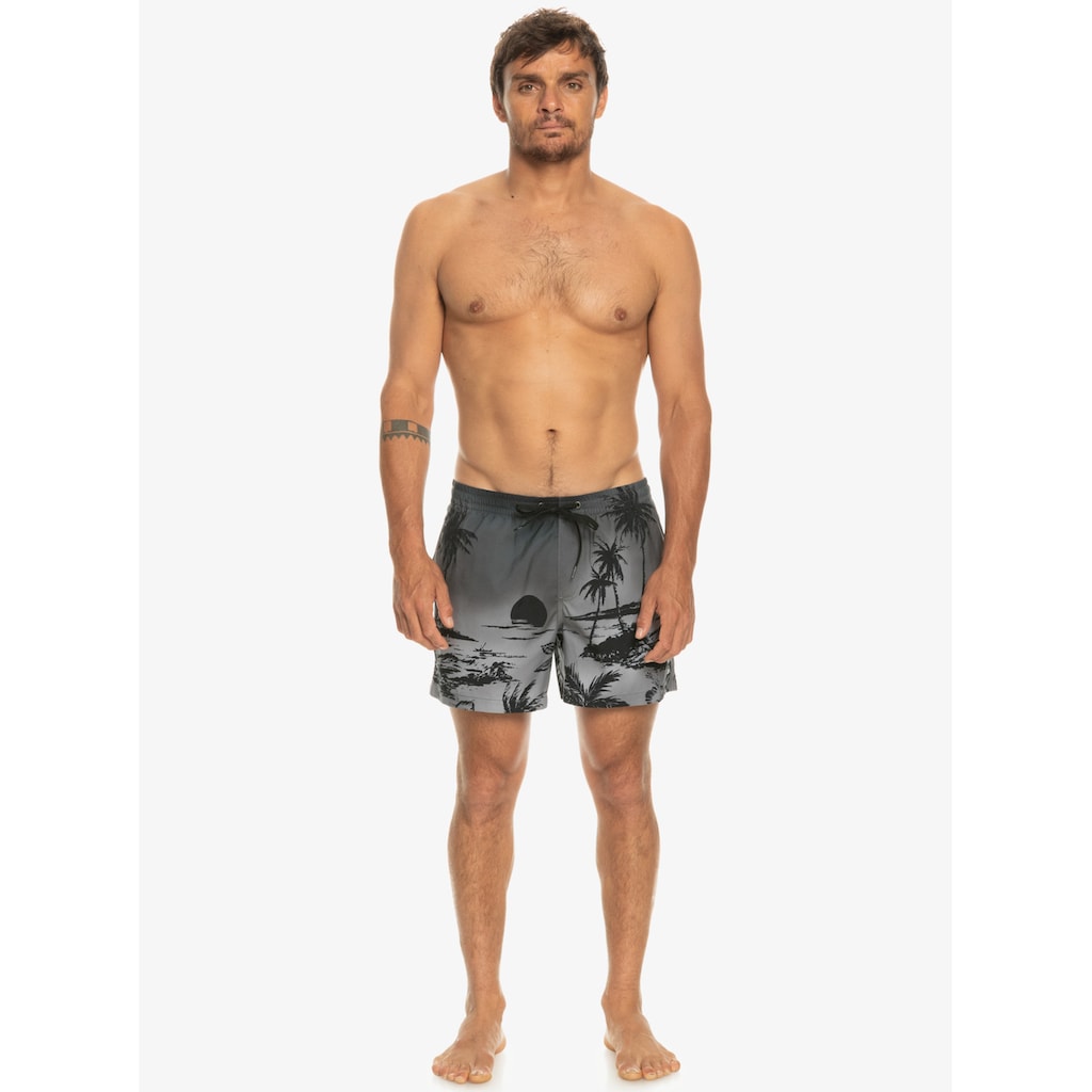 Quiksilver Badeshorts »Everyday Paradise 15"«