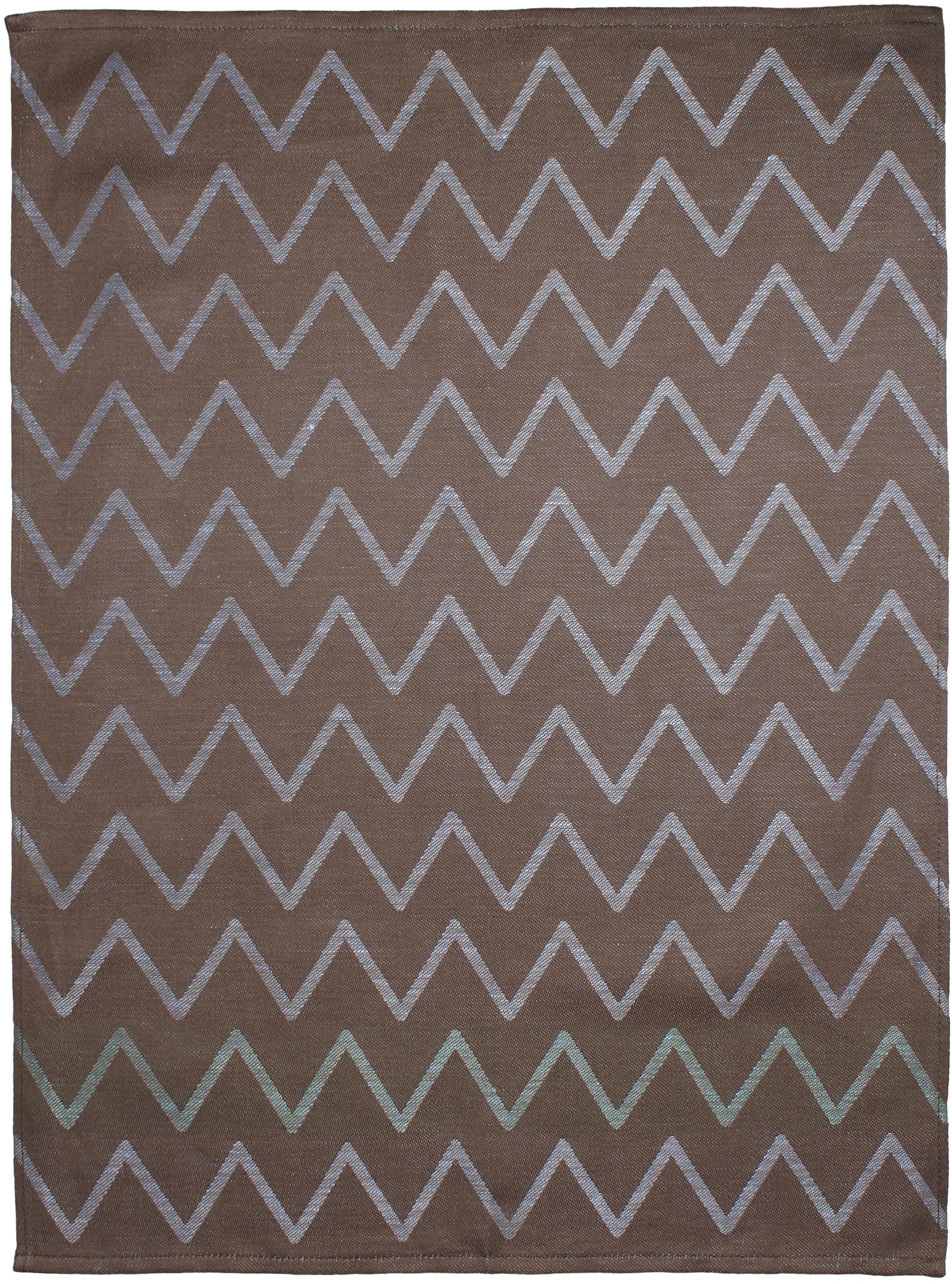 stuco Geschirrtuch »Fresh - Jacquard« (Set 3...
