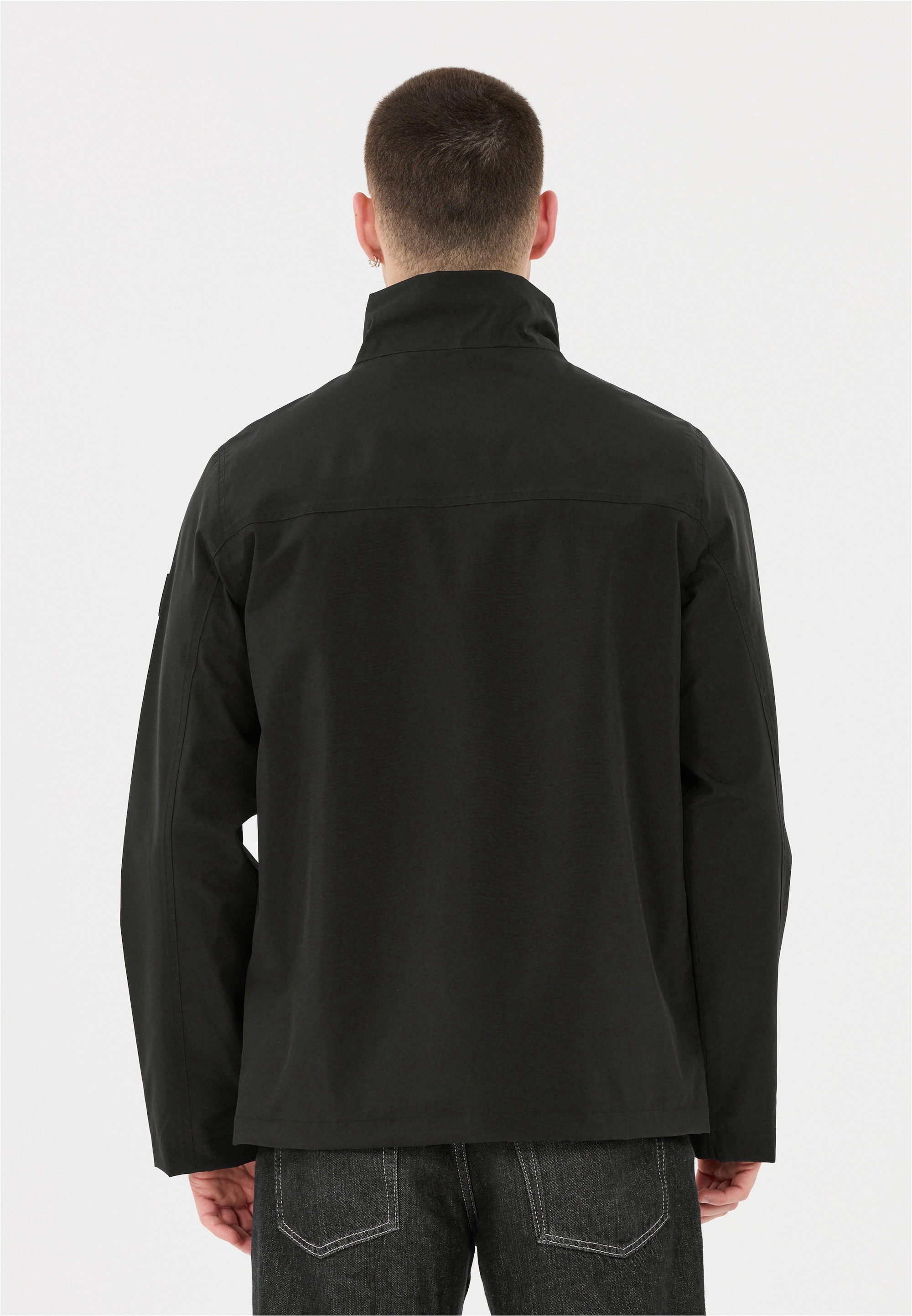 WHISTLER Outdoorjacke »Hakon«, aus atmungsaktivem Material