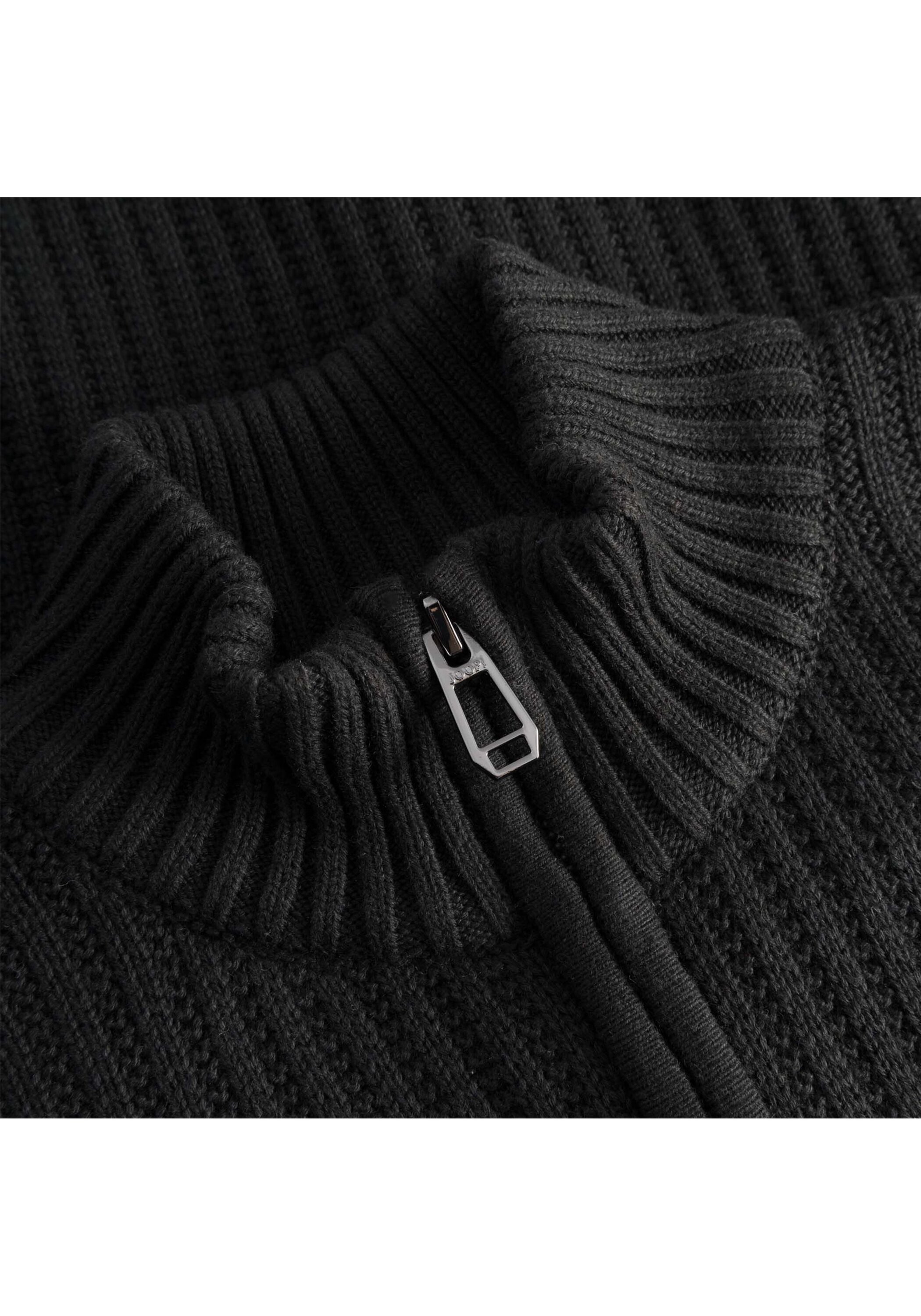 Thumbnail - JOOP Sweatshirt "Strickjacke 17 JK-14Jarono 10019876"