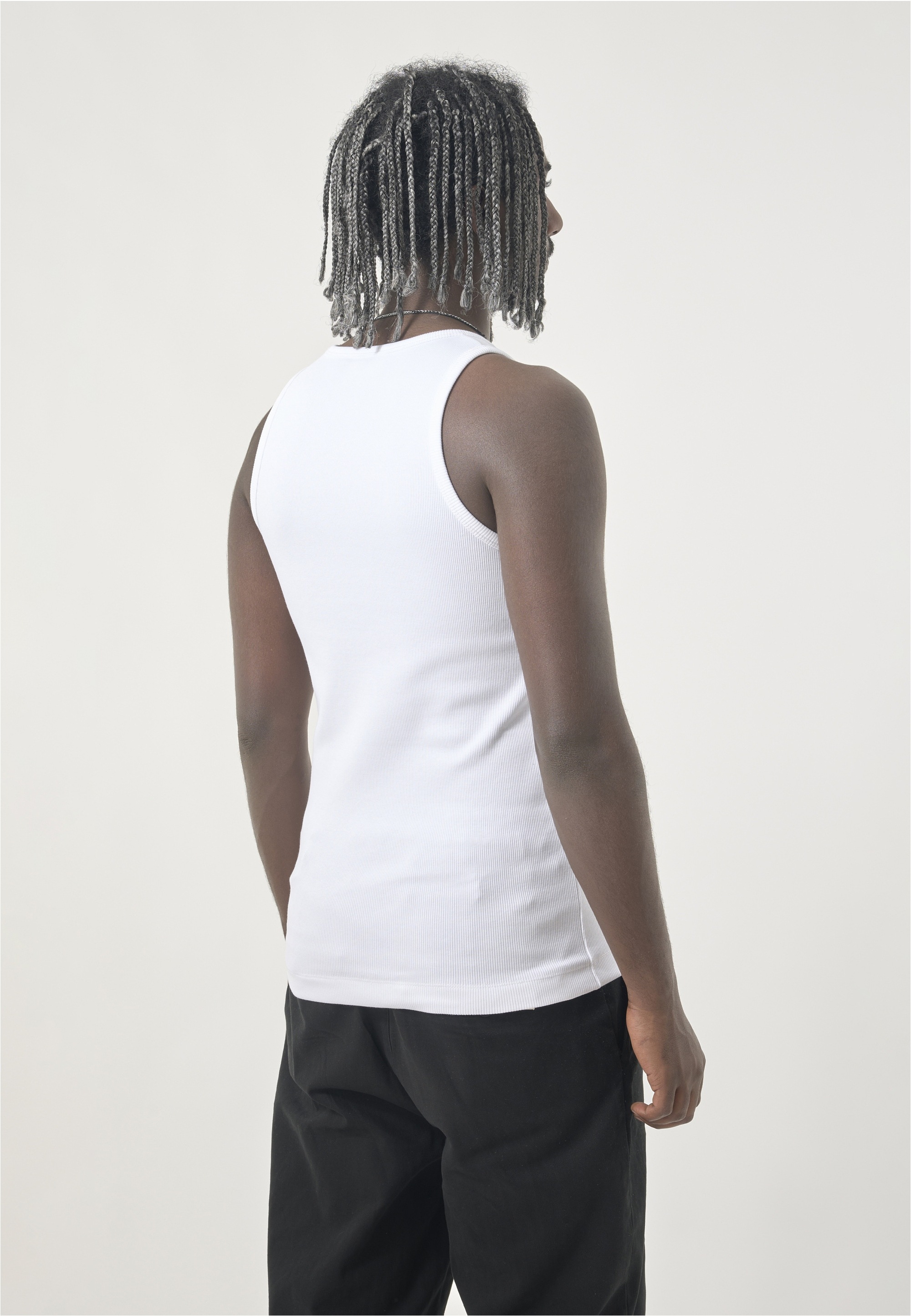Cleptomanicx T-Shirt »Tank Top Ligull«, Locker geschnitten