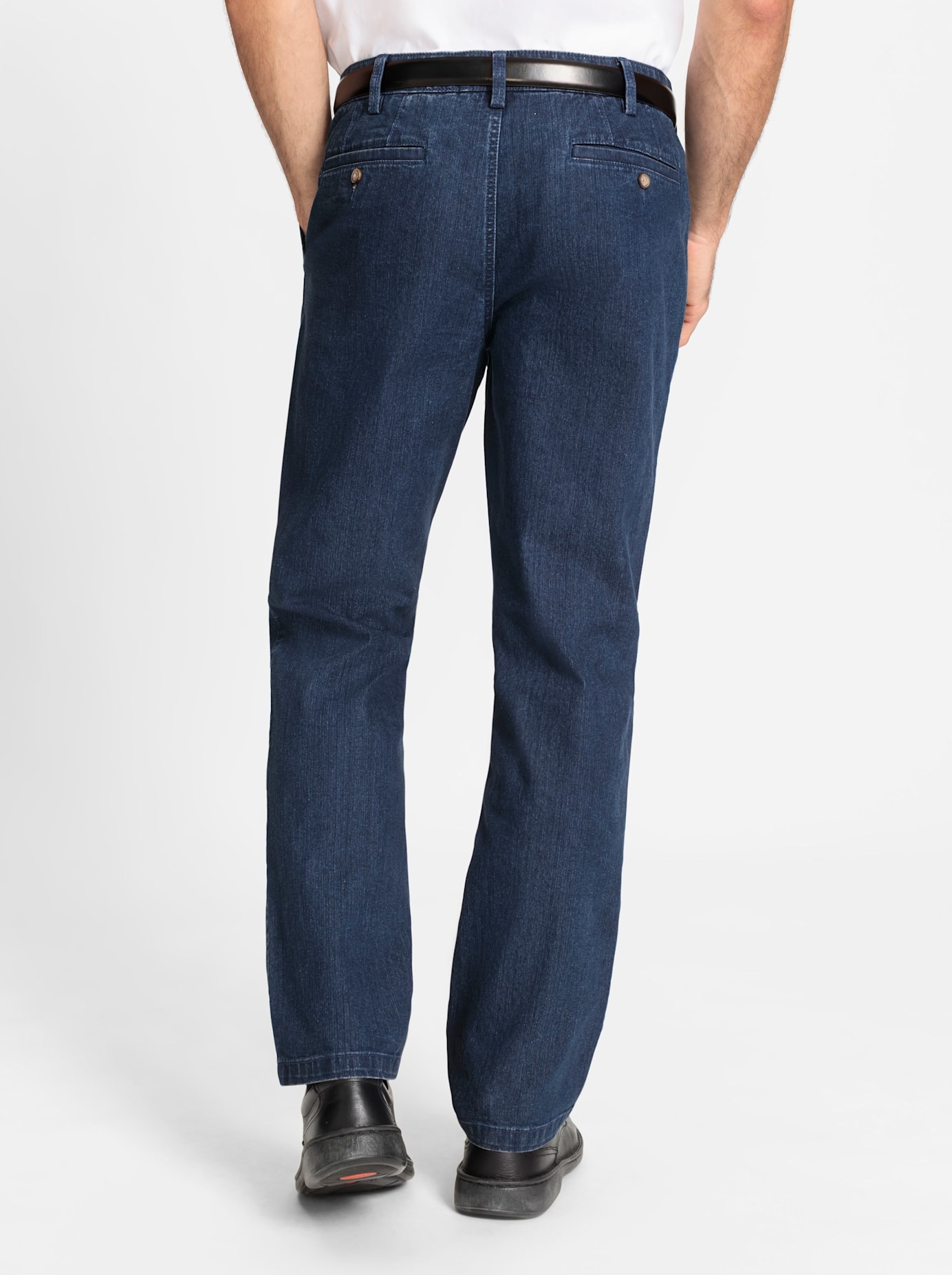 Marco Donati Bequeme Jeans, (1 tlg.)