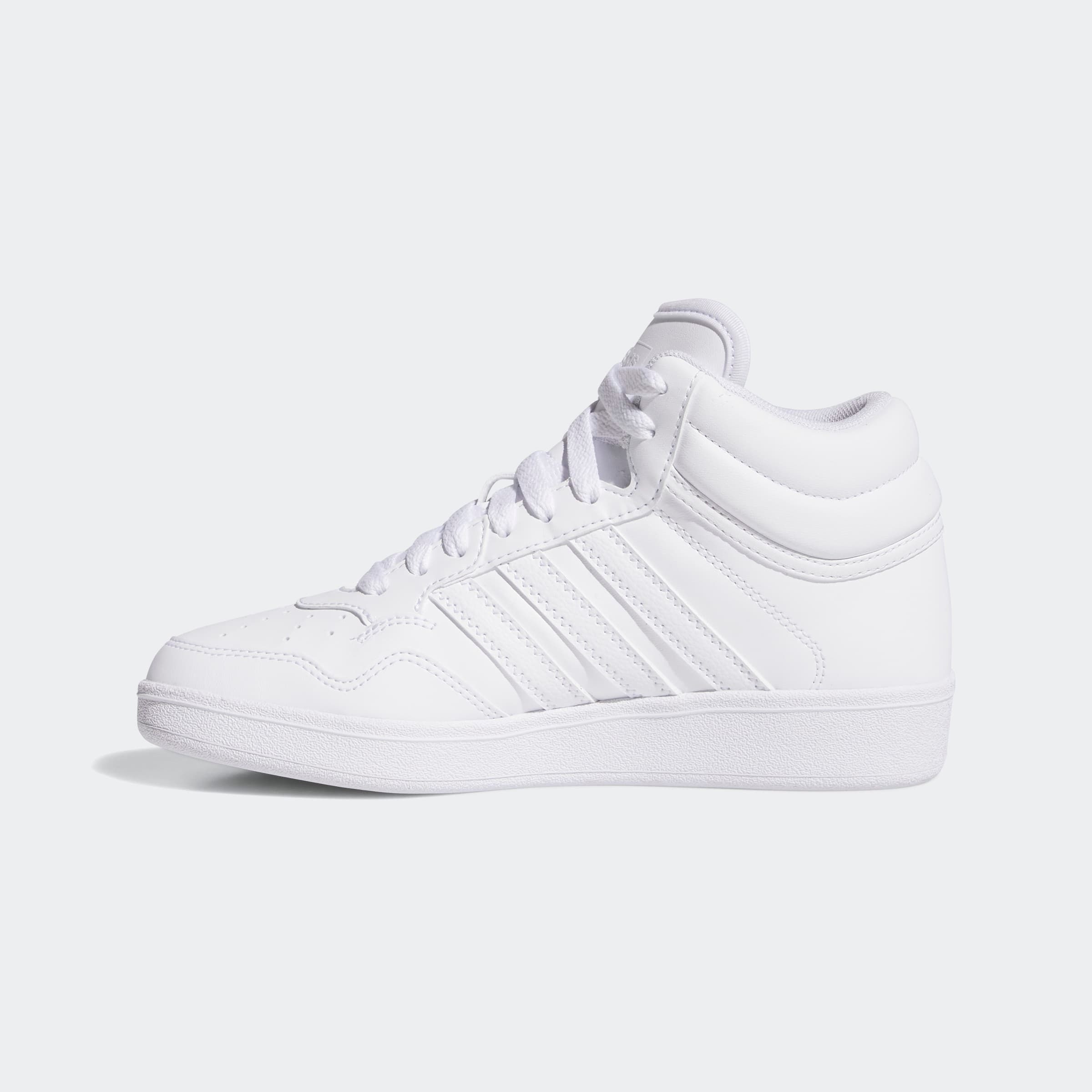 adidas Sportswear Sneaker »HOOPS MID 4.0 KIDS«