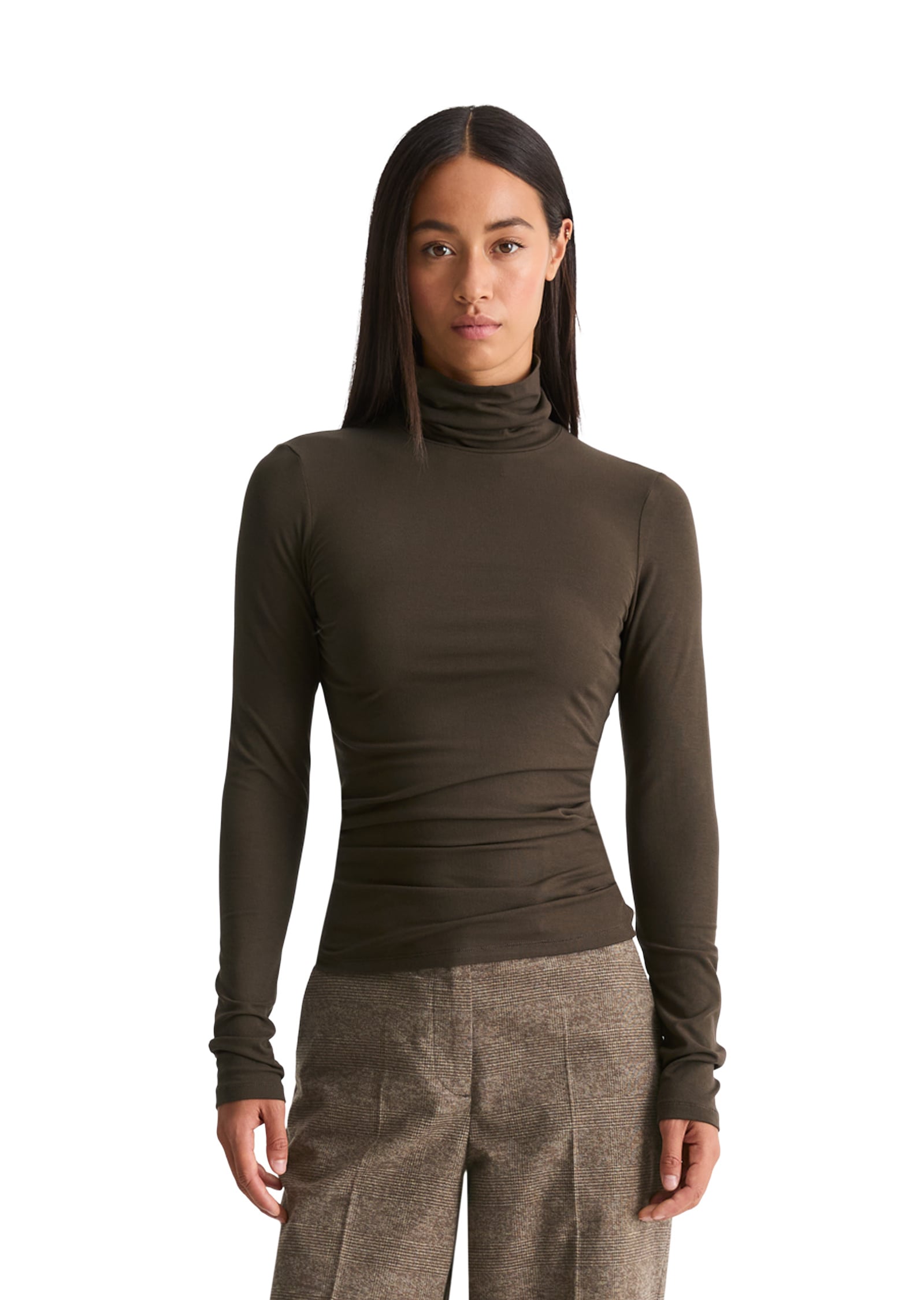 Marc OPolo "aus TENCEL™ Modal-Stretch"