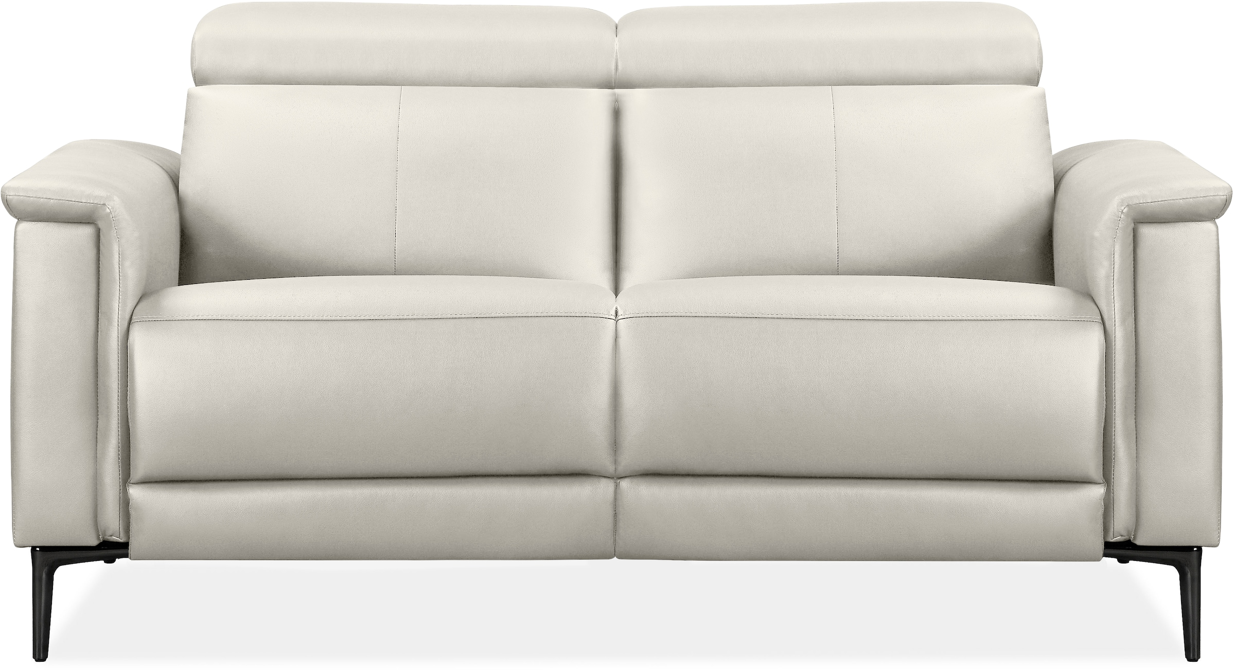 Home affaire 2-Sitzer "Lund, mit Relaxfunktion und Kopfteilverstellung" man günstig online kaufen