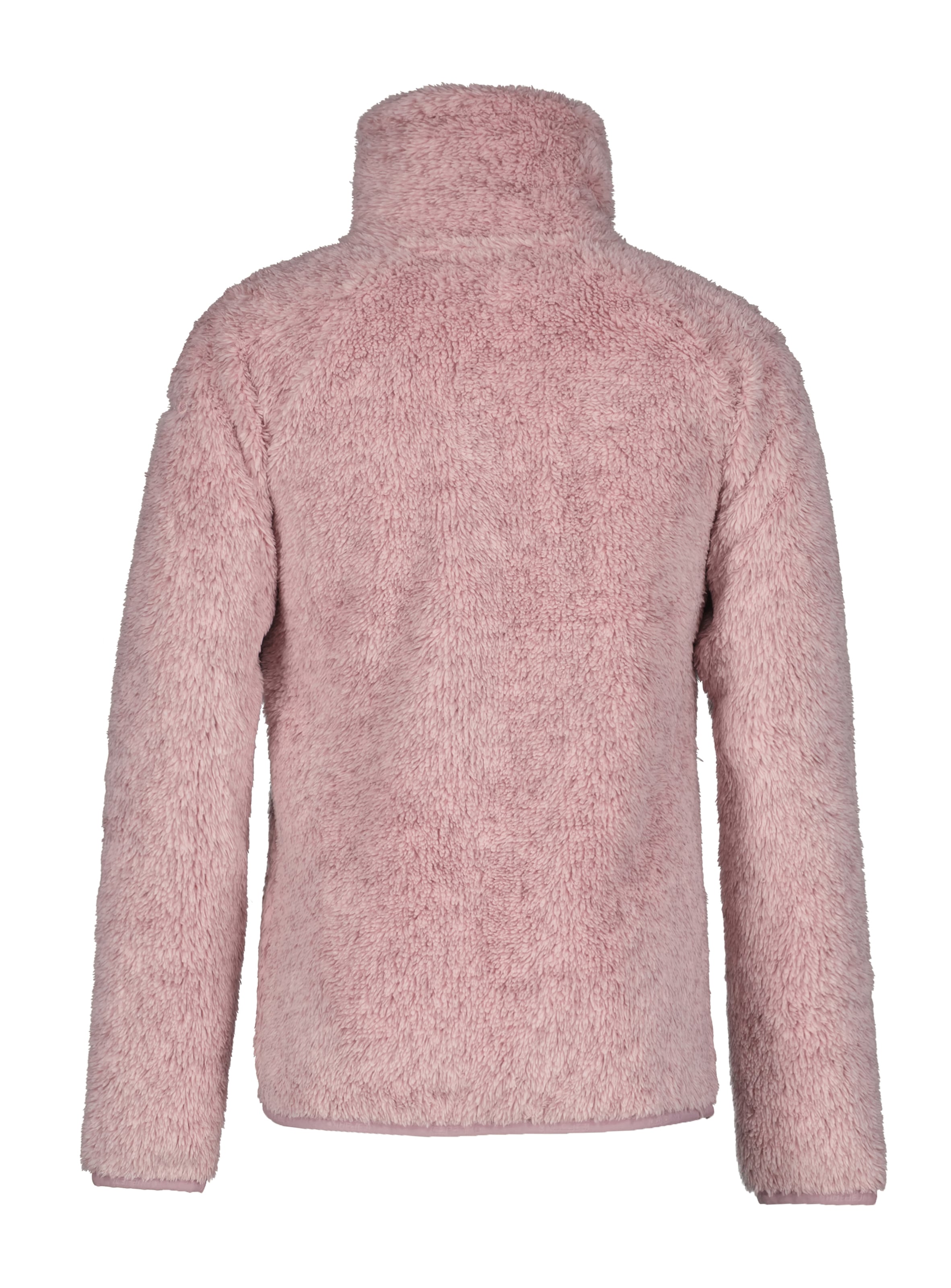 Icepeak Fleecejacke »LOMA JR für Kinder«, (1 St.)