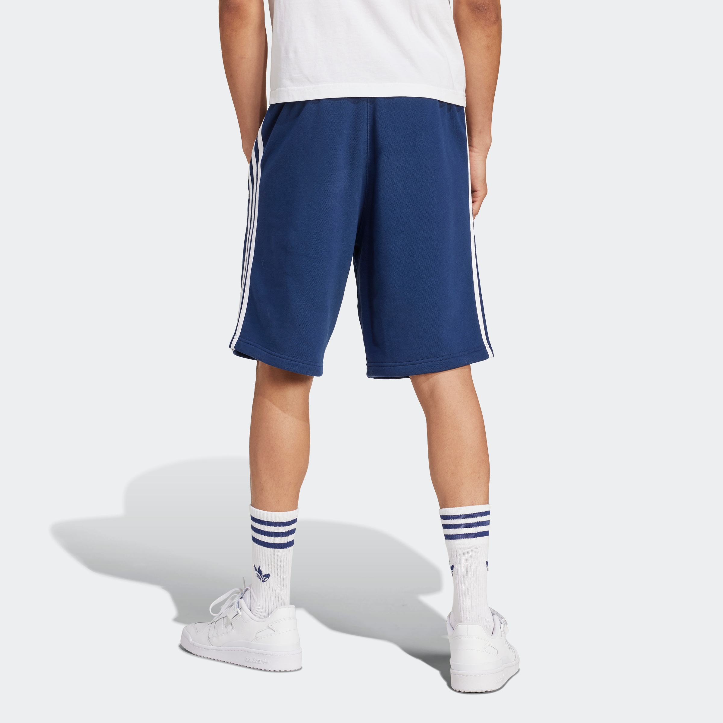 adidas Originals Shorts »3-STRIPE SHORT«, (1 tlg.)