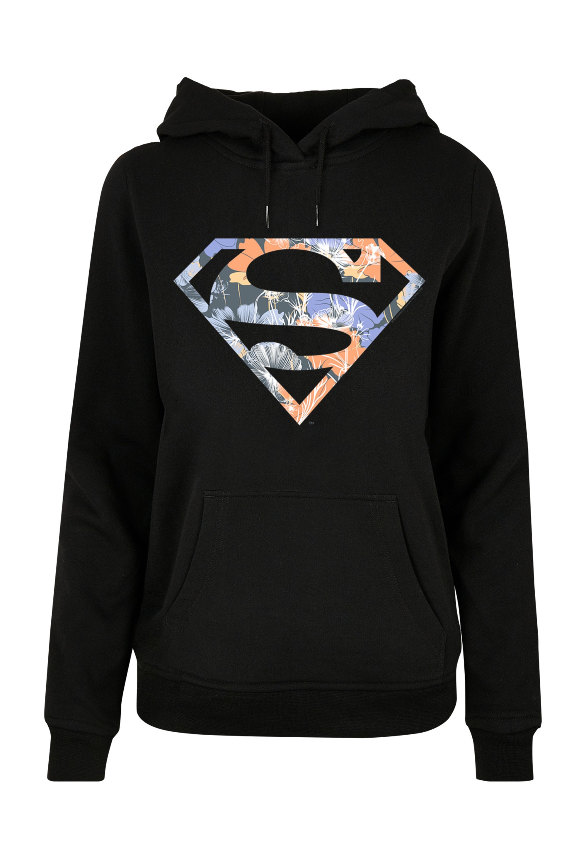 F4NT4STIC Kapuzenpullover "F4NT4STIC Damen", (1 tlg.) günstig online kaufen