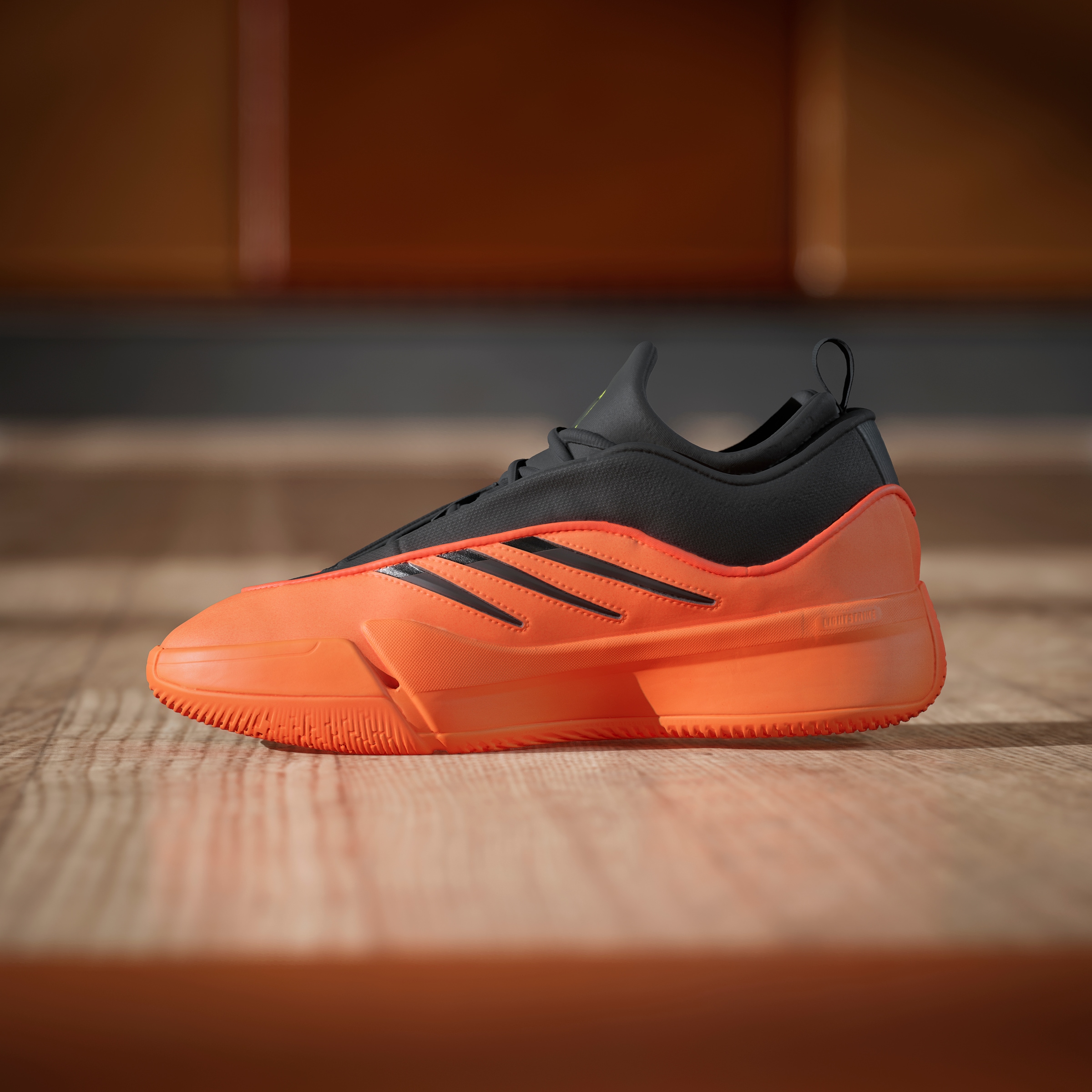 adidas Performance Basketballschuh »DAME 9 LOW«