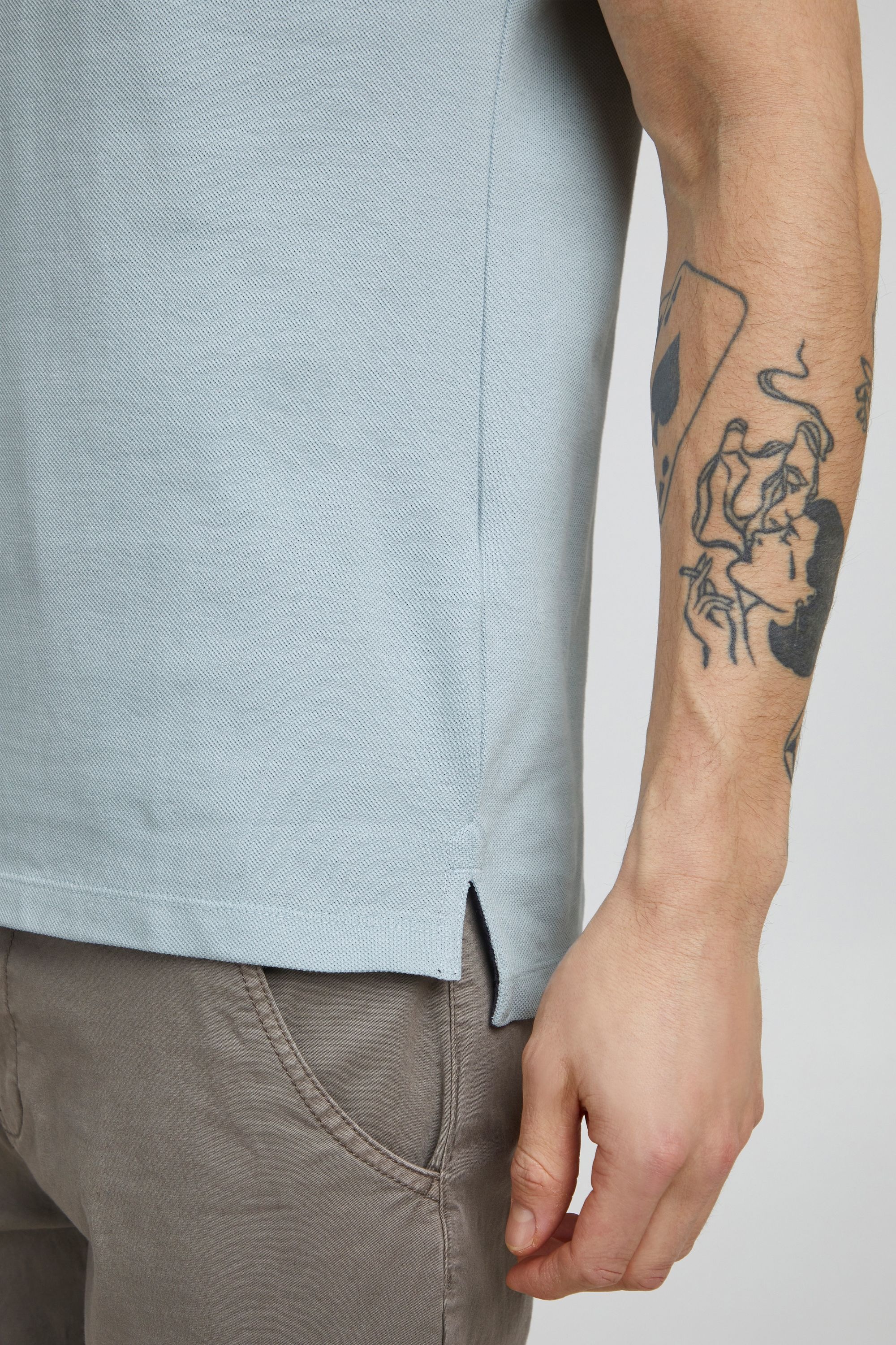 Blend Poloshirt »Poloshirt BHRalf«
