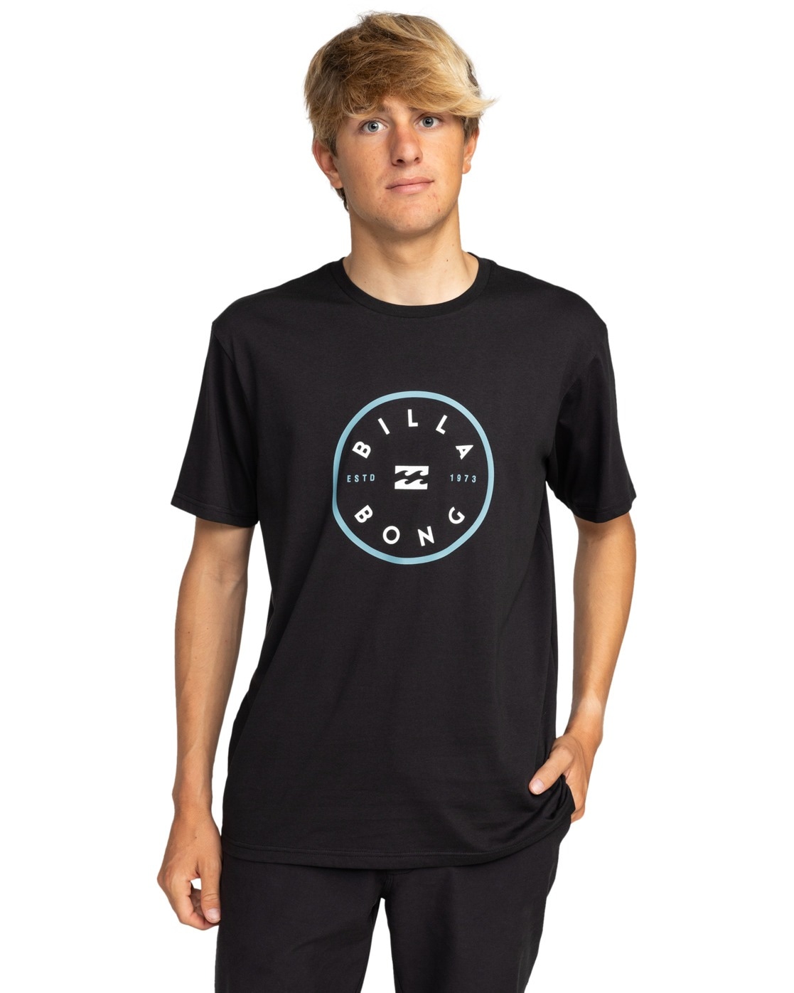 Billabong T-Shirt "Rotor"