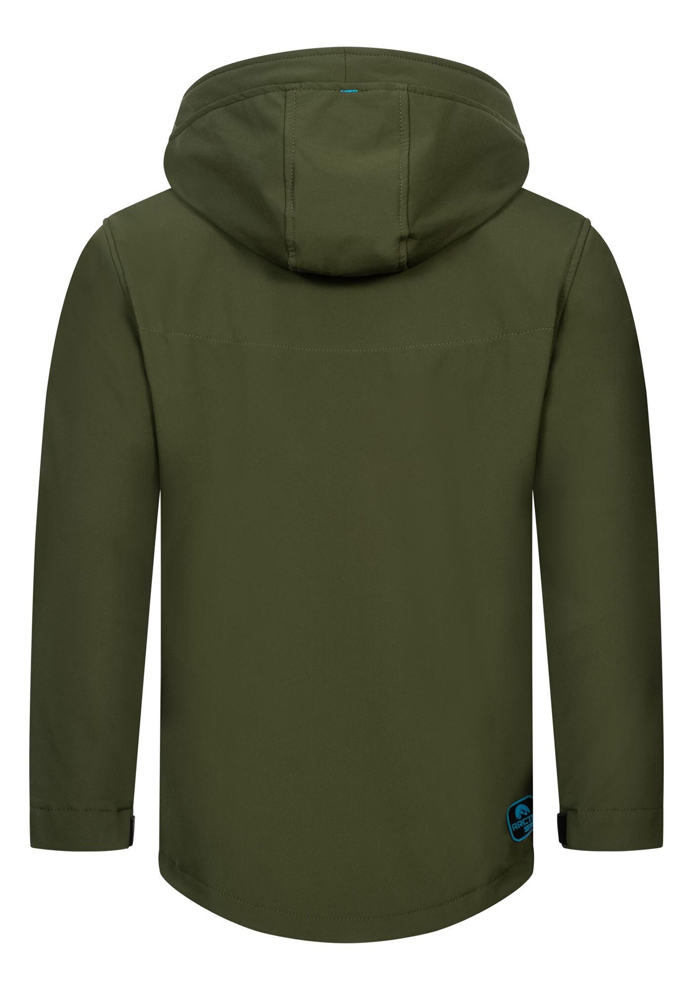 Arctic Seven Softshelljacke "ASLasaro", mit Fleecestoff innen günstig online kaufen