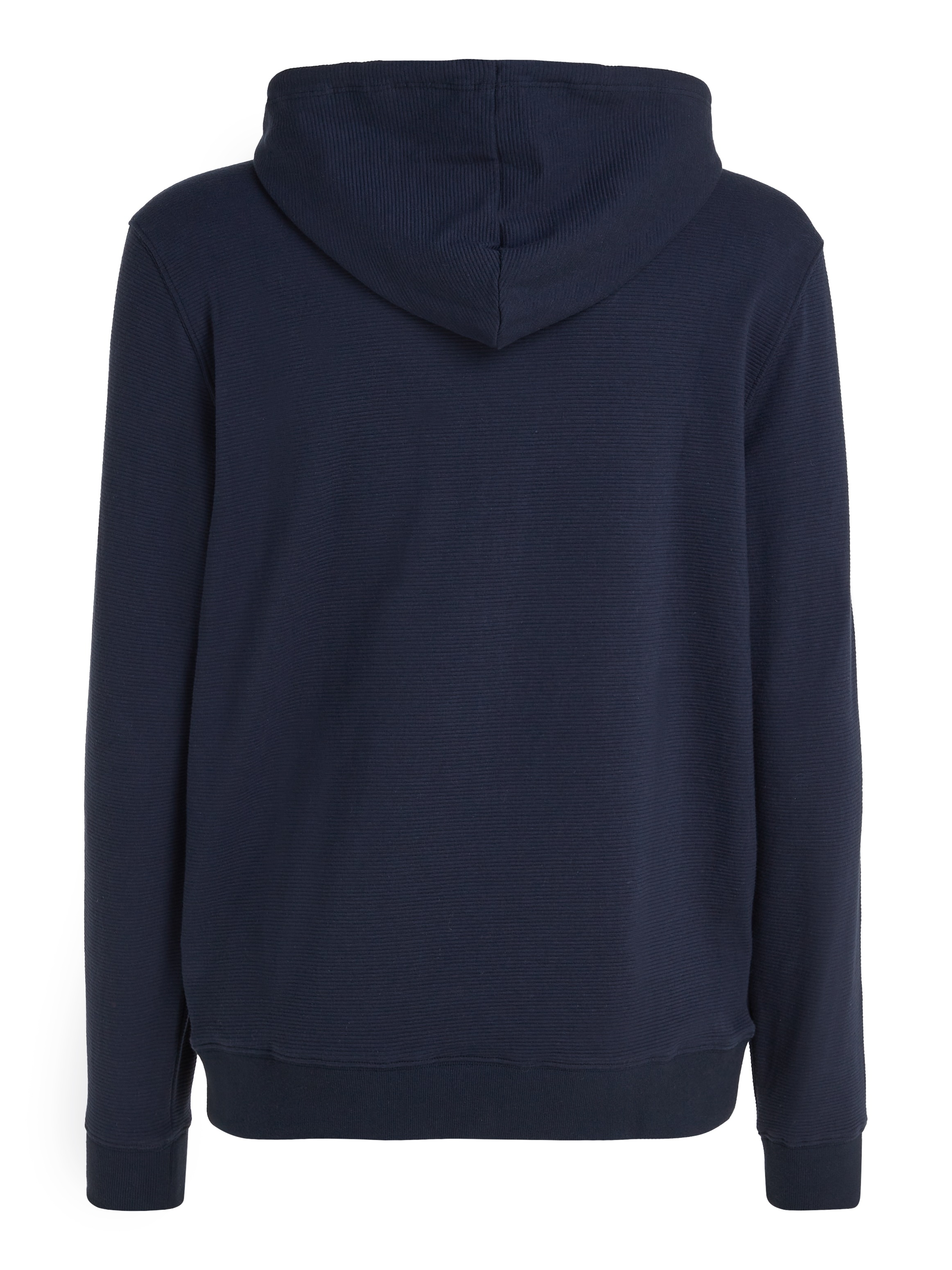 Tommy Hilfiger Underwear Hoodie »HWK FZ HOODIE«, mit Markenlabel an den Ärmeln