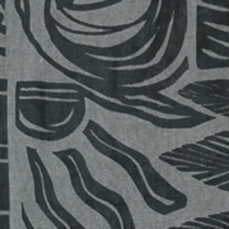 Cecil Loop softer Materialmix