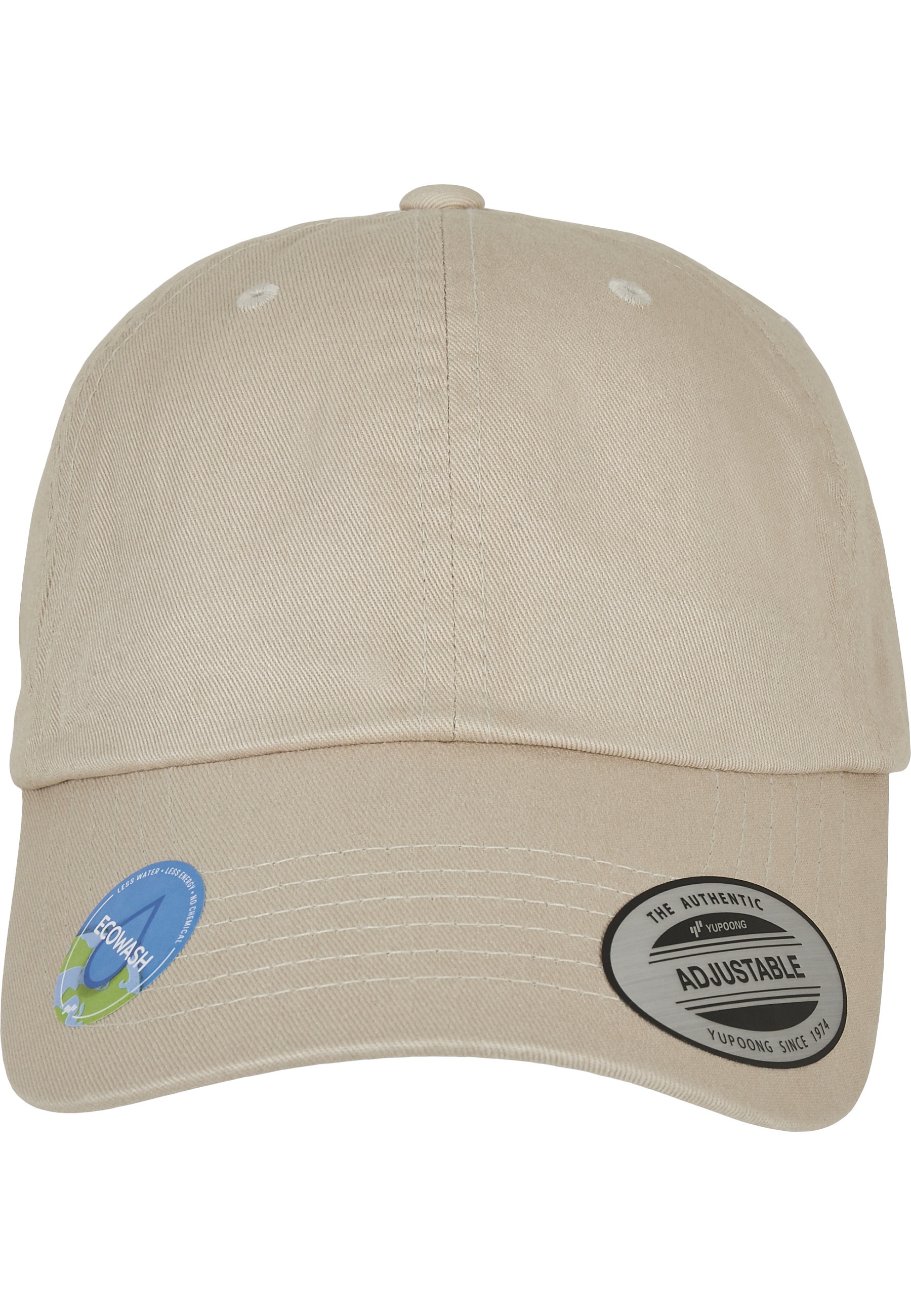 Flexfit Flex Cap "Flexfit Unisex Ecowash Dad Cap"