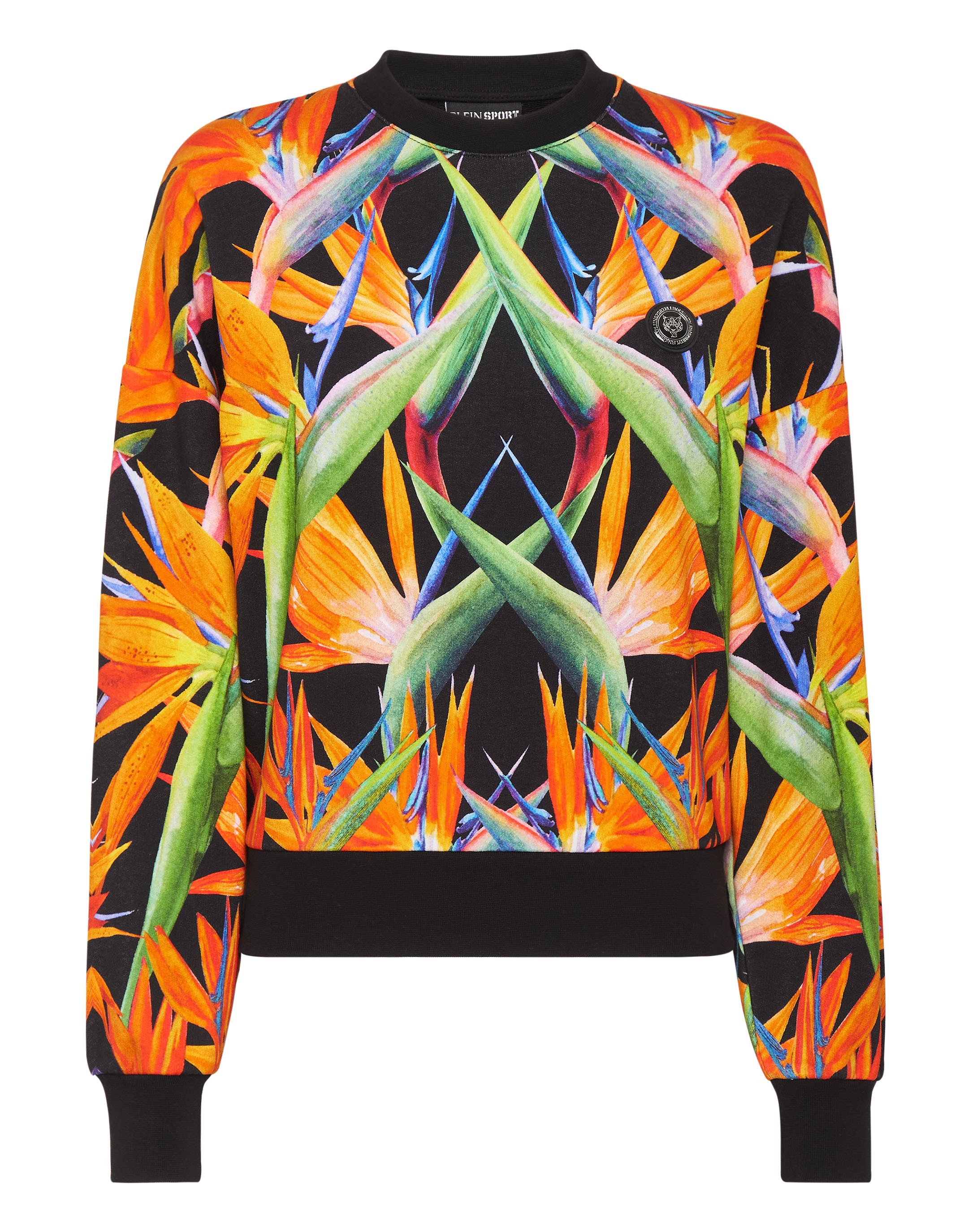 PLEIN SPORT Sweatshirt »Sweatshirt«