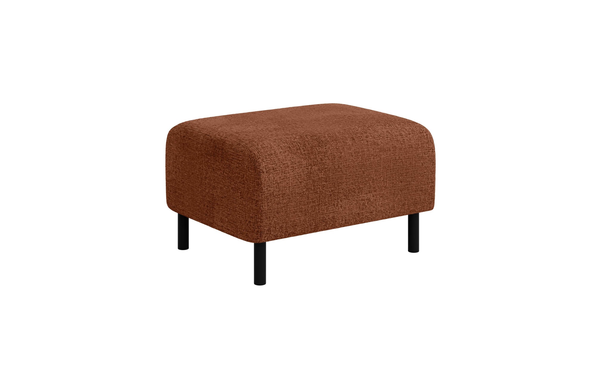INOSIGN Polsterhocker »Glandine«