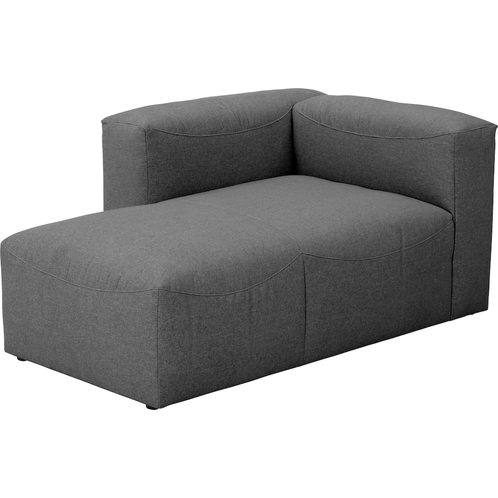 Max Winzer® Chaiselongue »Lena«