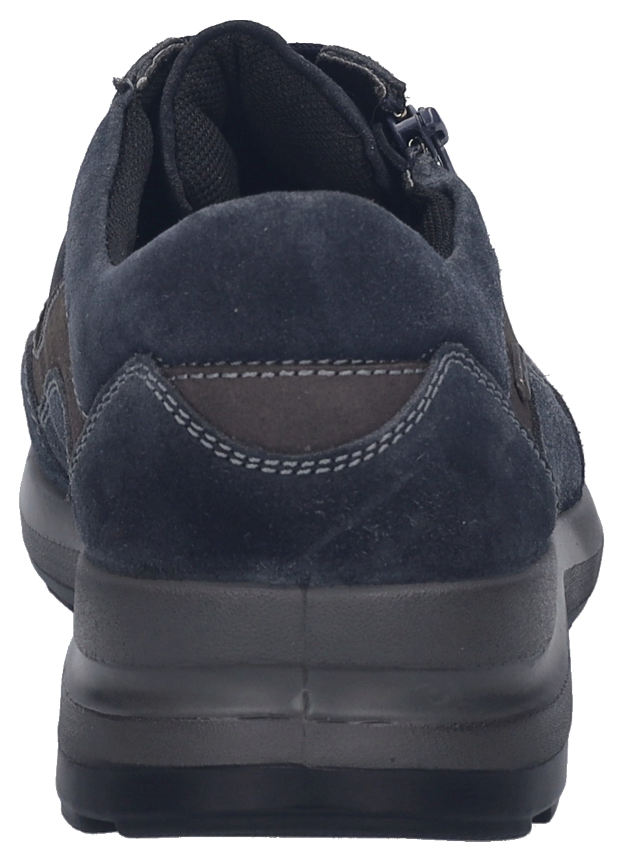 Josef Seibel Sneaker "Marley 50", Schnürschuh, Komfortschuh mit zusätzliche günstig online kaufen